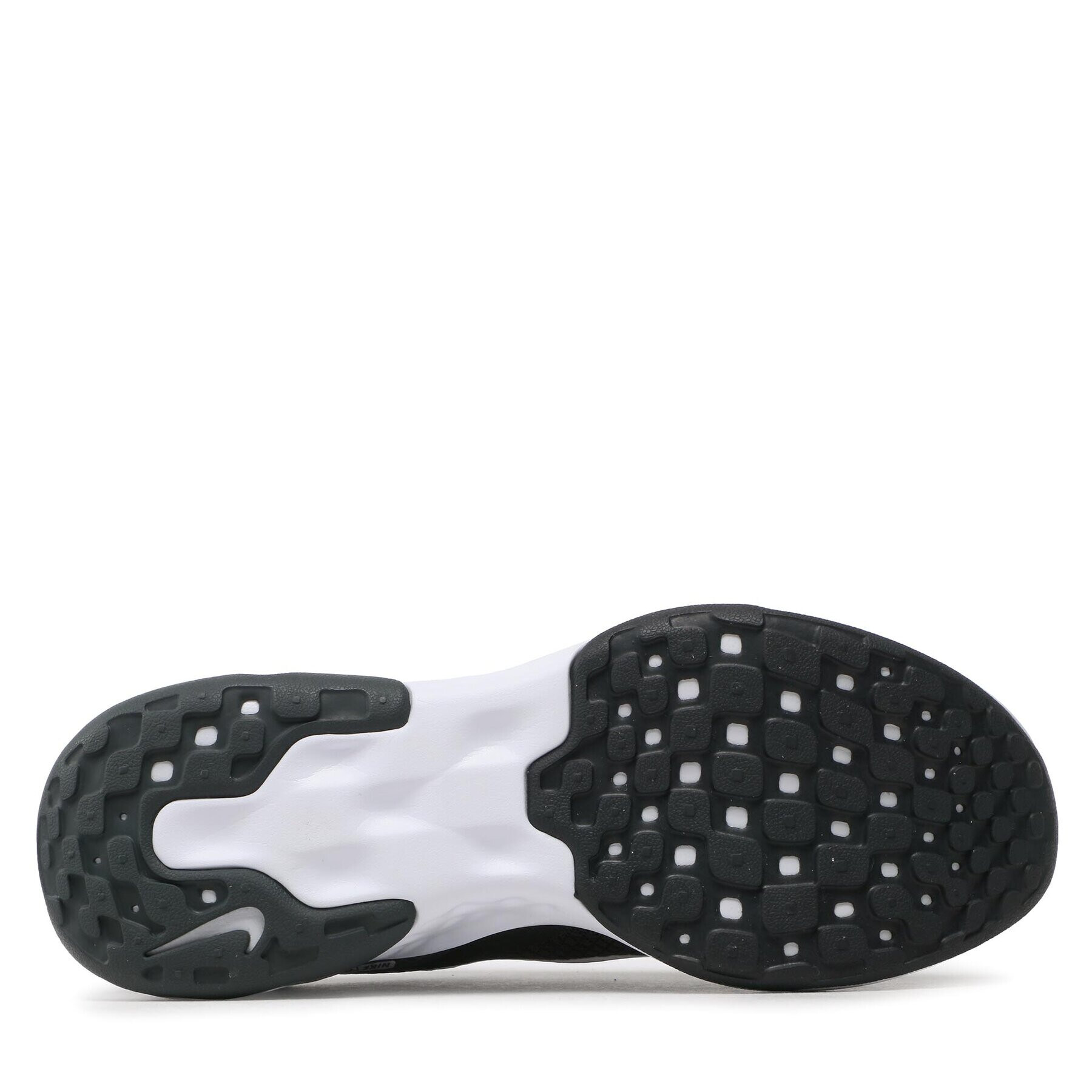 Nike Обувки Renew Ride 3 DC8185 001 Черен - Pepit.bg
