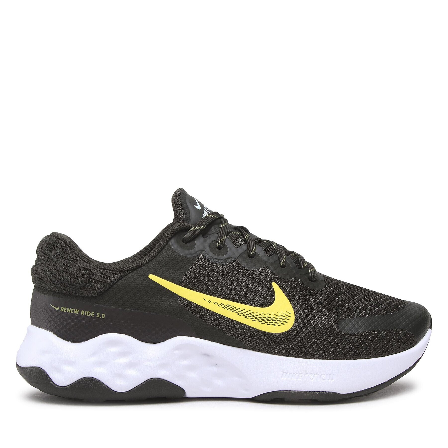 Nike Обувки Renew Ride 3 DC8185 301 Зелен - Pepit.bg