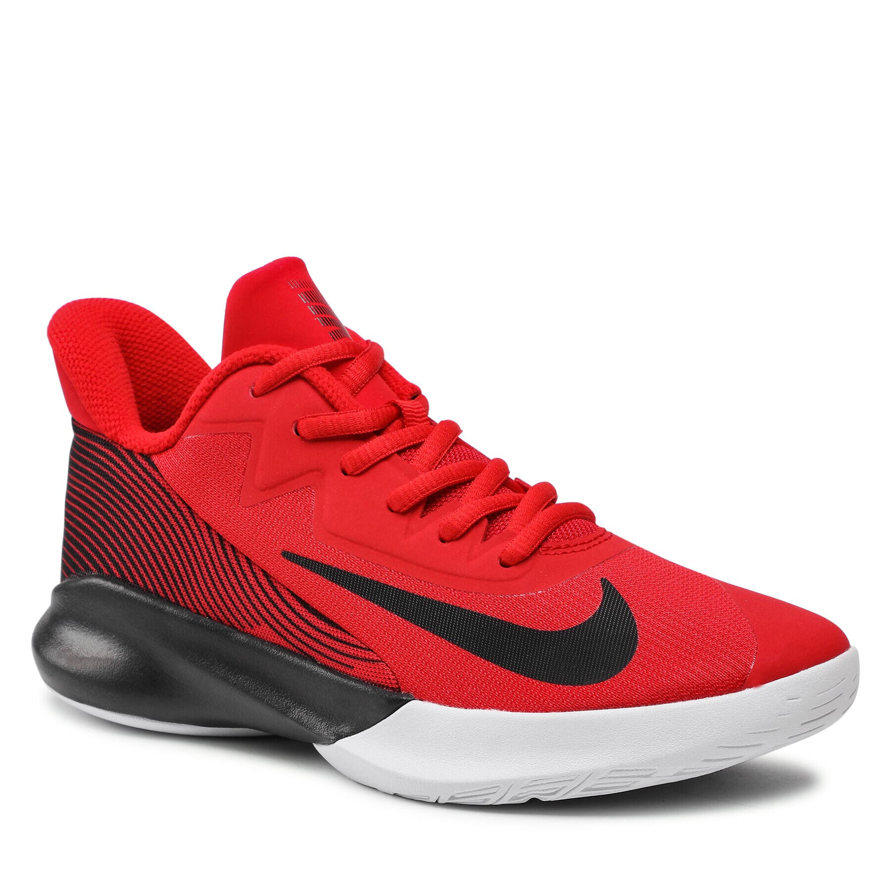 Nike Обувки Rescision Iv CK1069 600 Червен - Pepit.bg