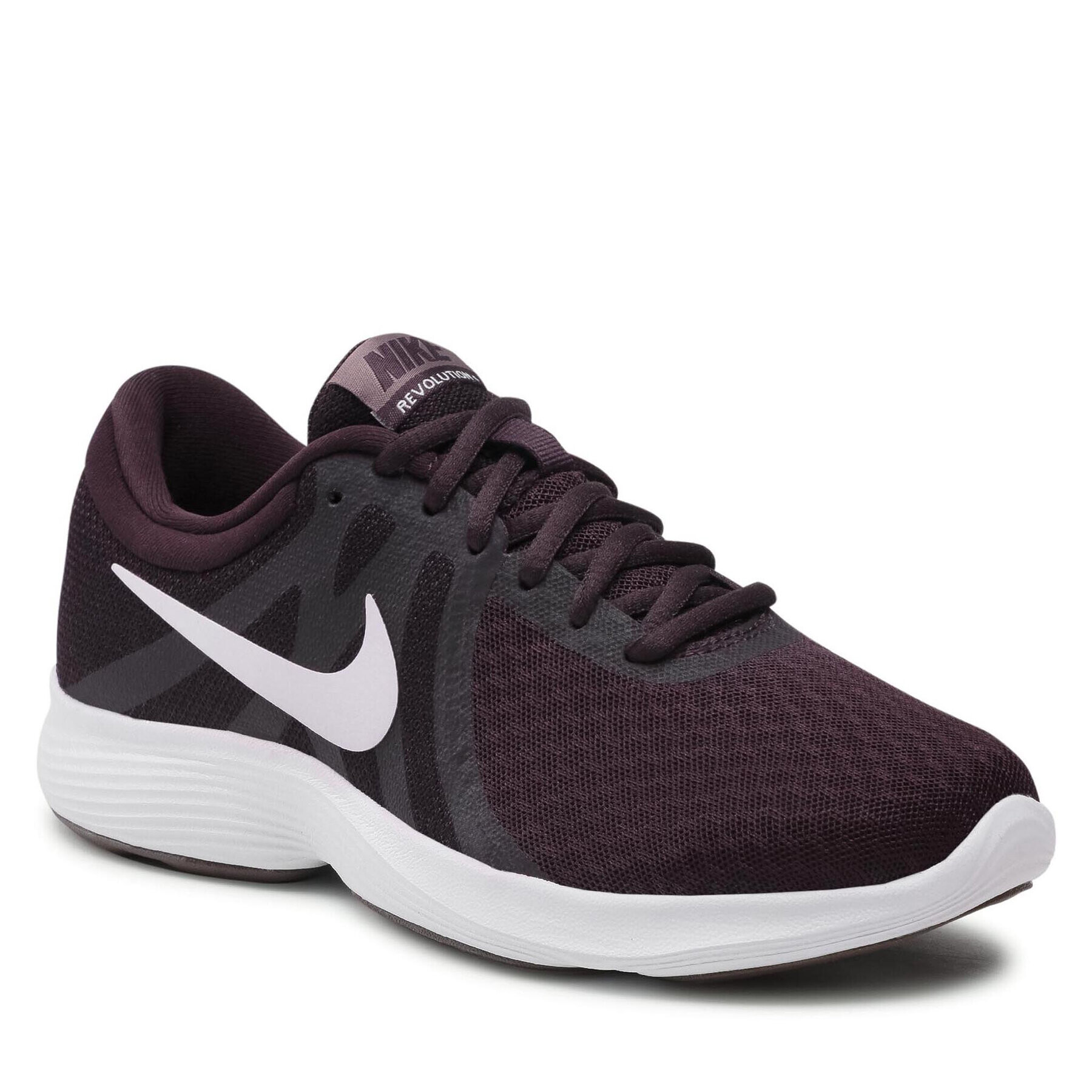 Nike Обувки Revolution 4 908999 606 Бордо - Pepit.bg