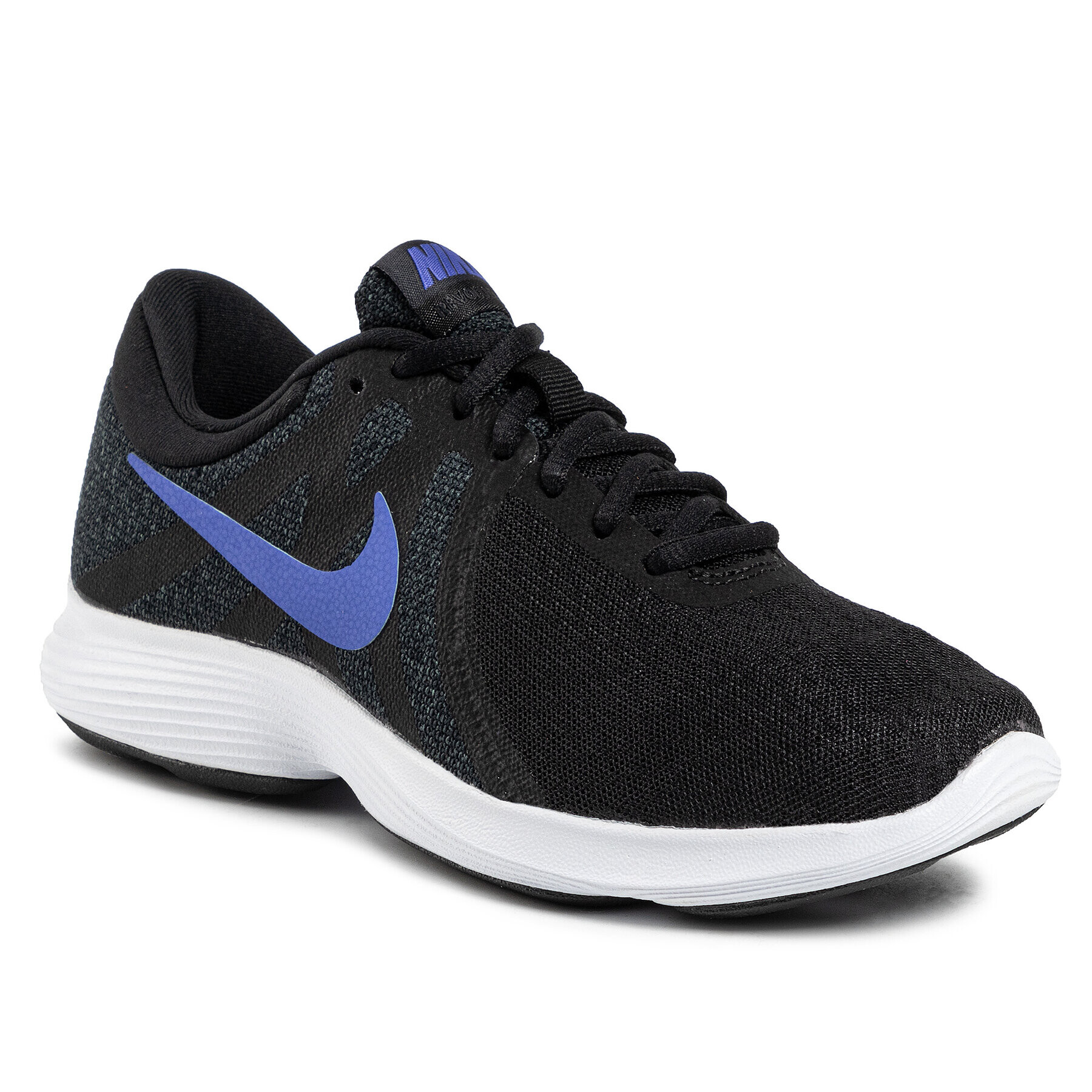Nike Обувки Revolution 4 Eu AJ3491 014 Черен - Pepit.bg