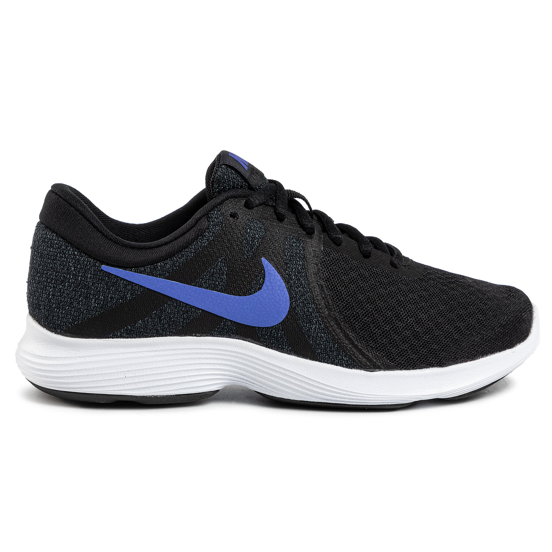 Nike Обувки Revolution 4 Eu AJ3491 014 Черен - Pepit.bg