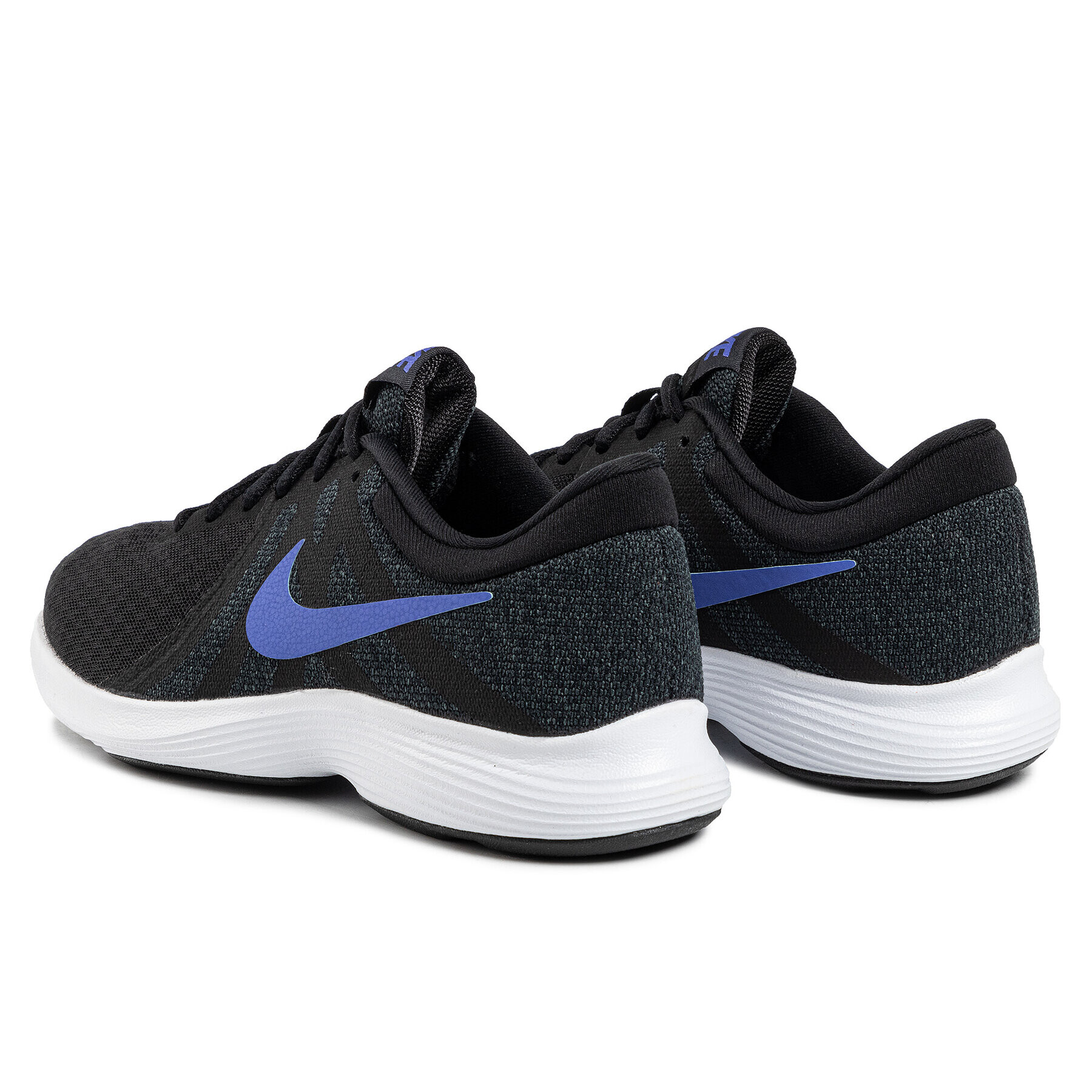Nike Обувки Revolution 4 Eu AJ3491 014 Черен - Pepit.bg