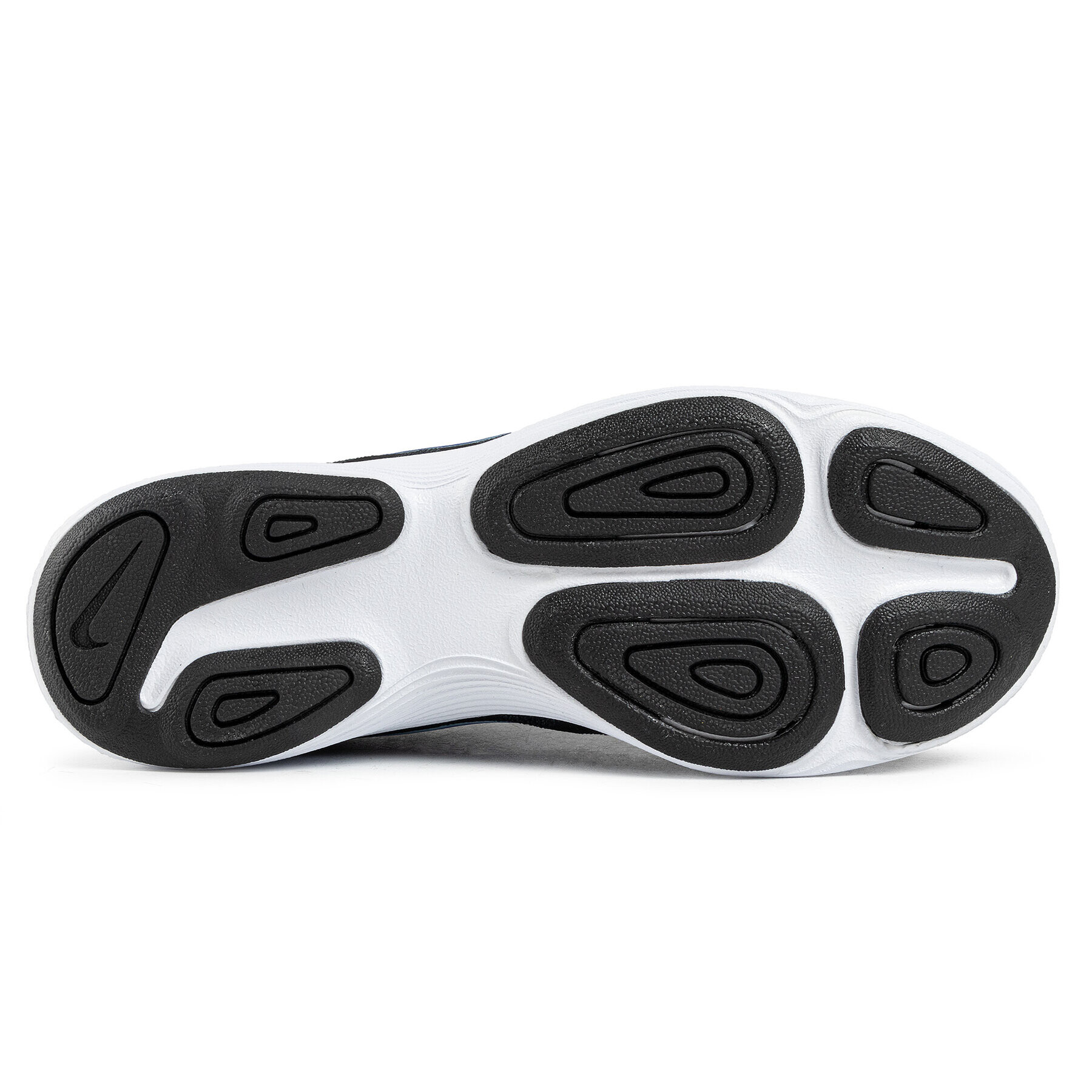 Nike Обувки Revolution 4 Eu AJ3491 014 Черен - Pepit.bg