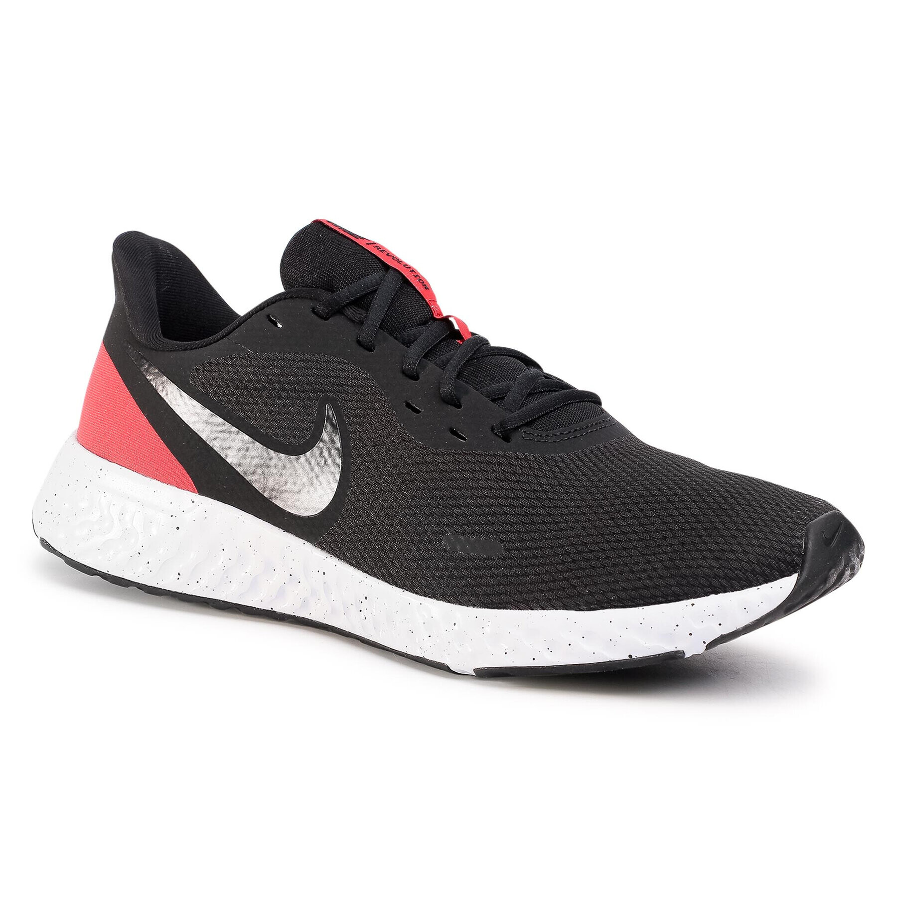 Nike Обувки Revolution 5 BQ3204 003 Черен - Pepit.bg