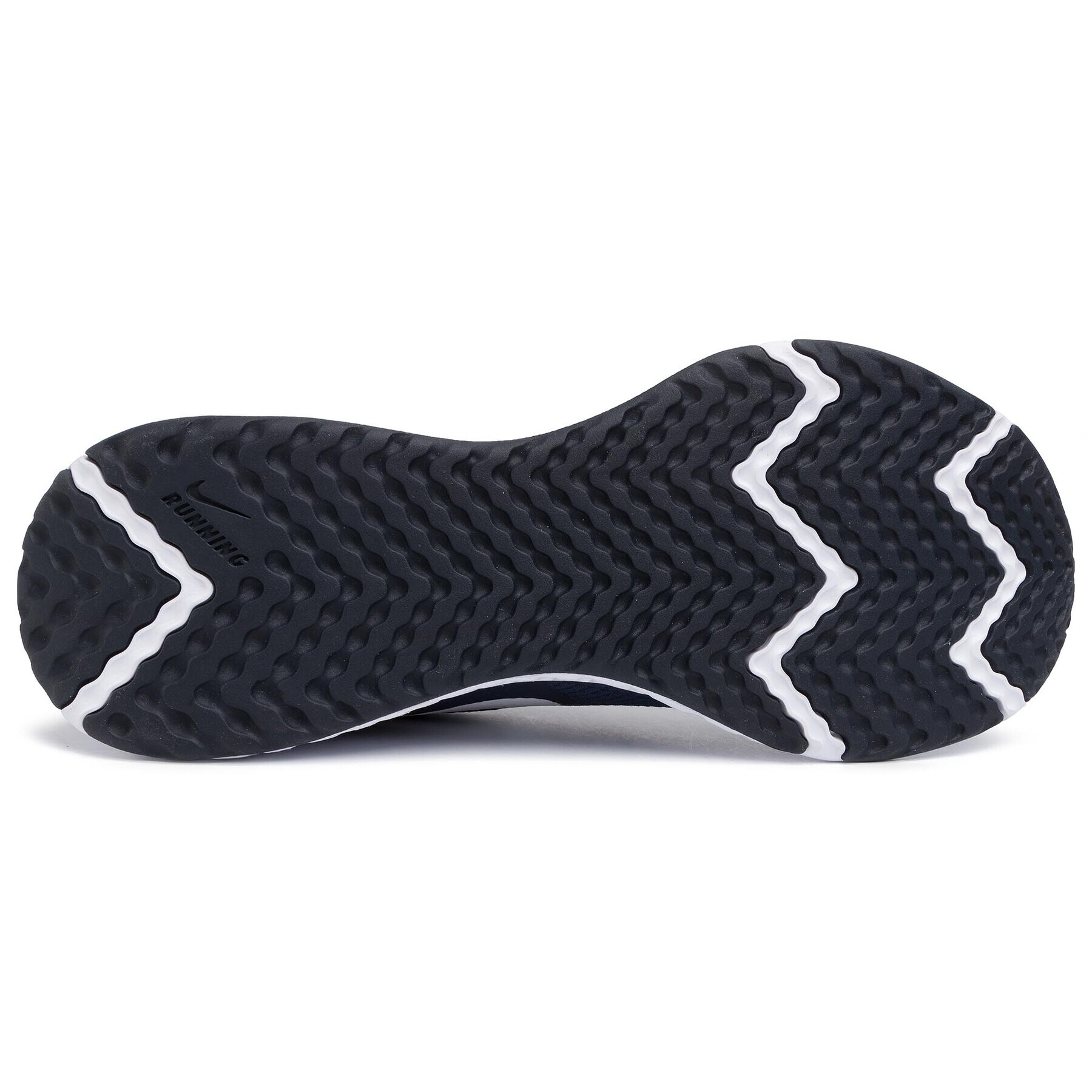 Nike Обувки Revolution 5 BQ3204 400 Тъмносин - Pepit.bg