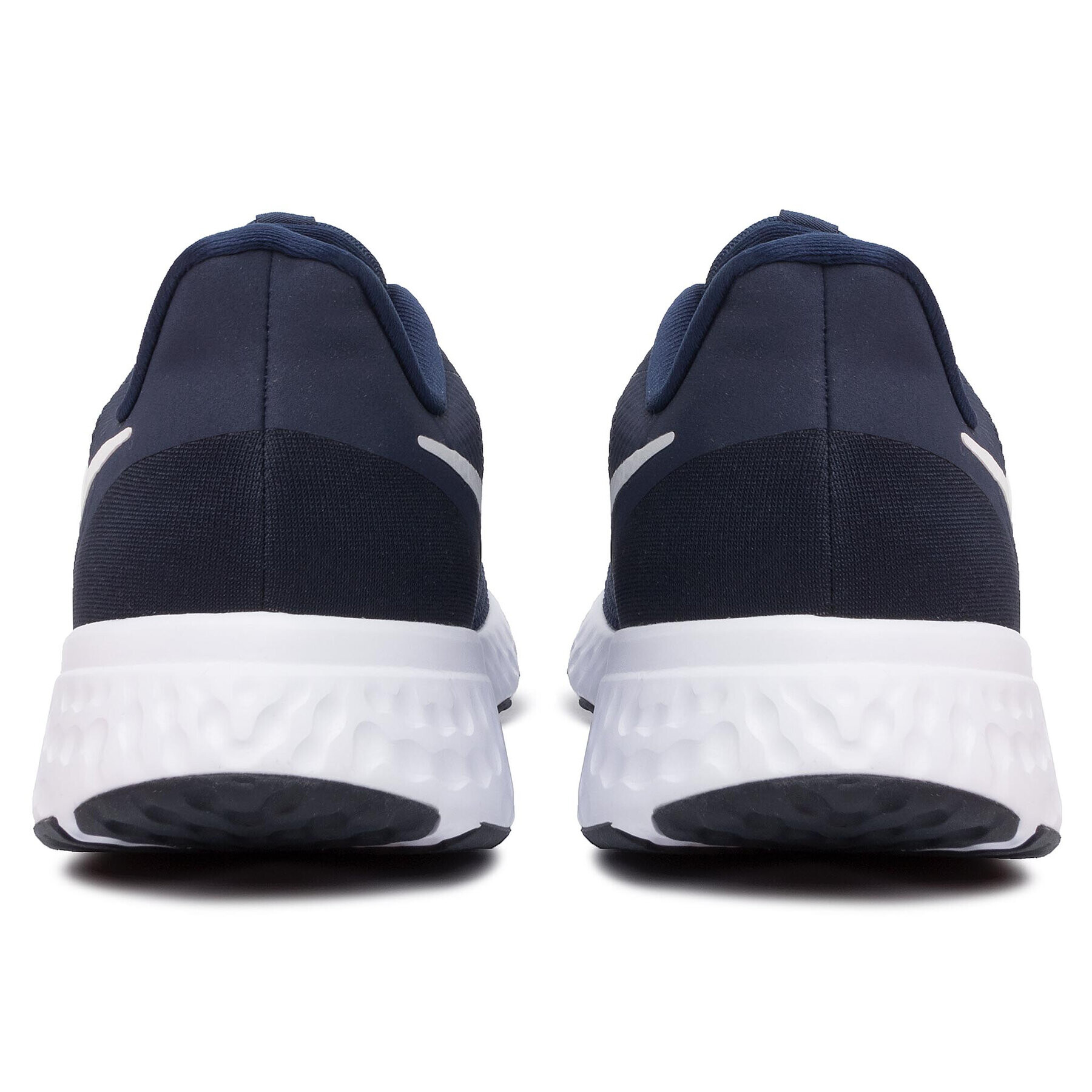 Nike Обувки Revolution 5 BQ3204 400 Тъмносин - Pepit.bg
