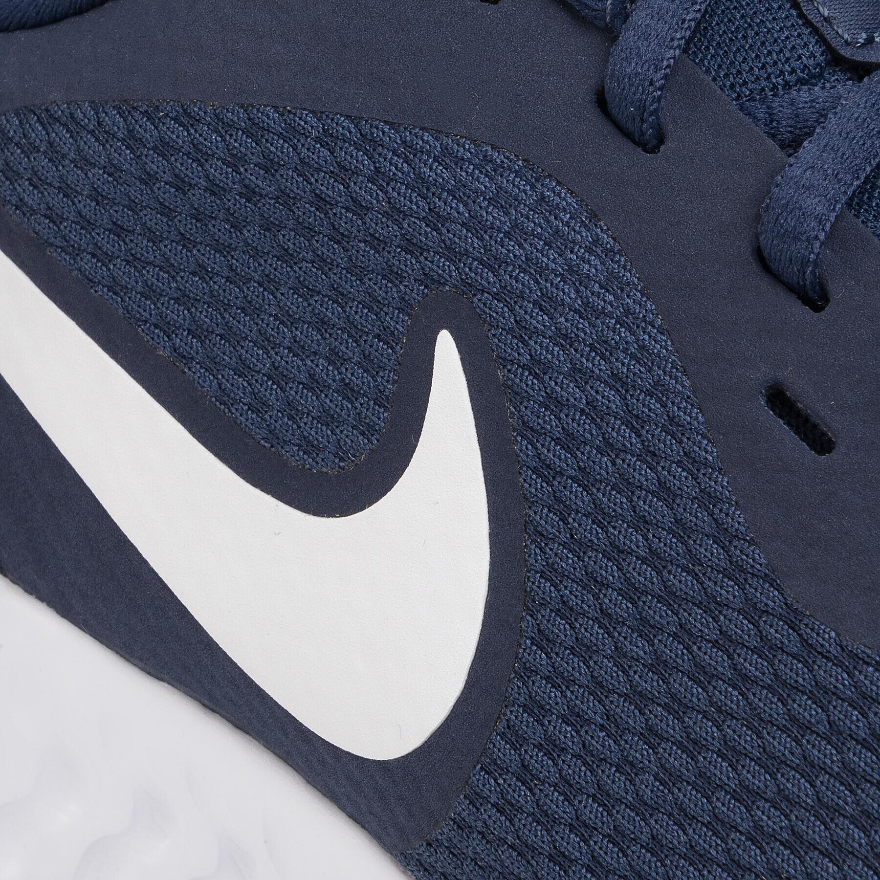 Nike Обувки Revolution 5 BQ3204 400 Тъмносин - Pepit.bg
