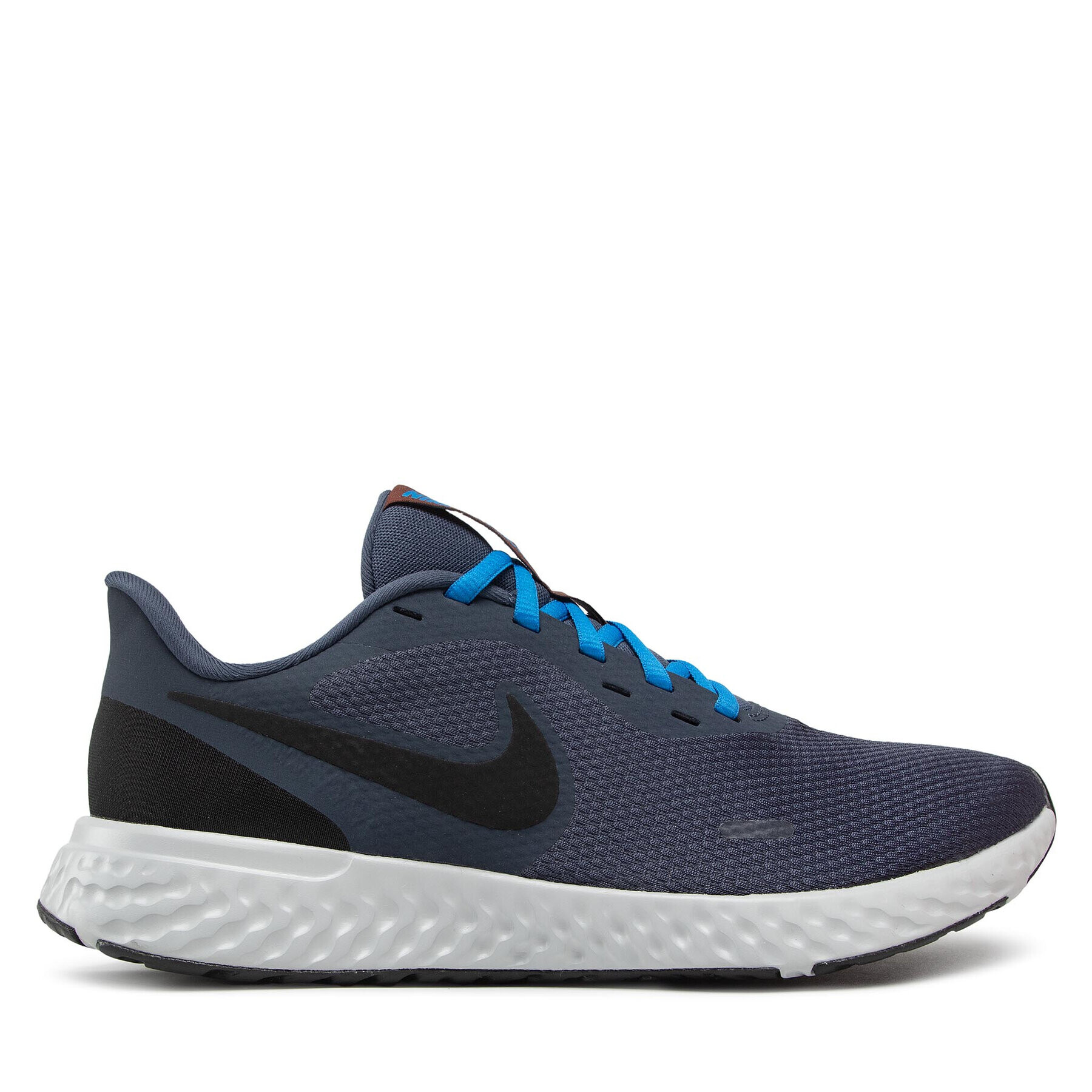 Nike Обувки Revolution 5 BQ3204 404 Тъмносин - Pepit.bg
