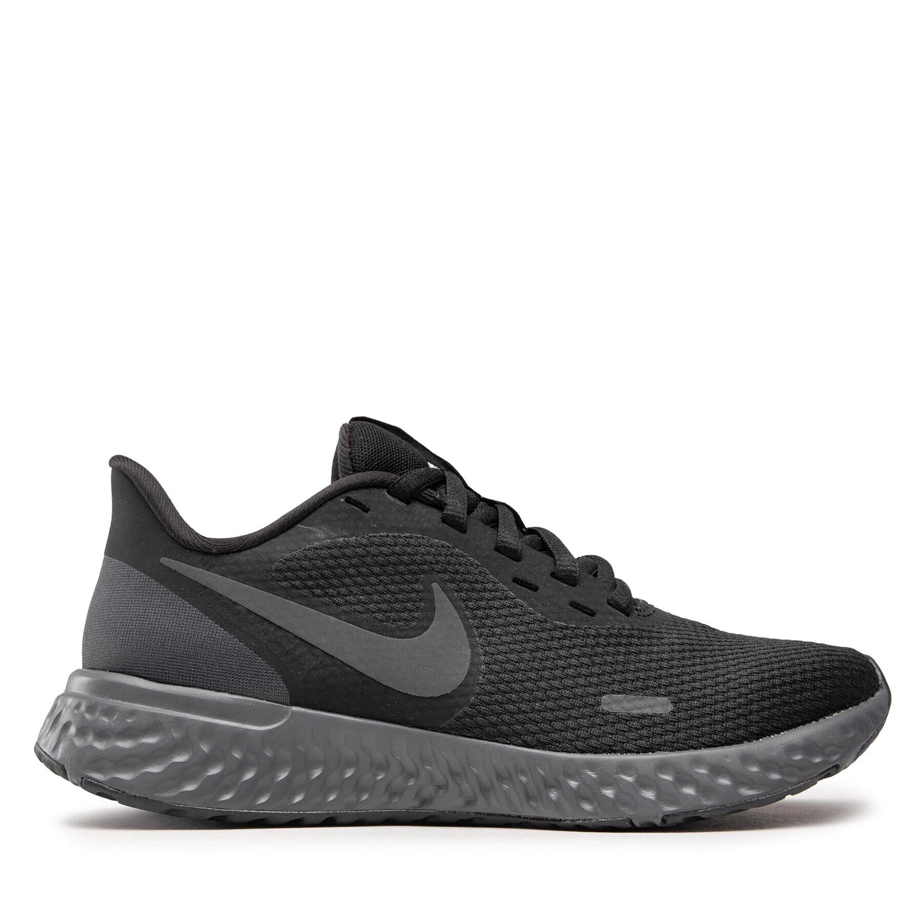 Nike Обувки Revolution 5 BQ3207 001 Черен - Pepit.bg