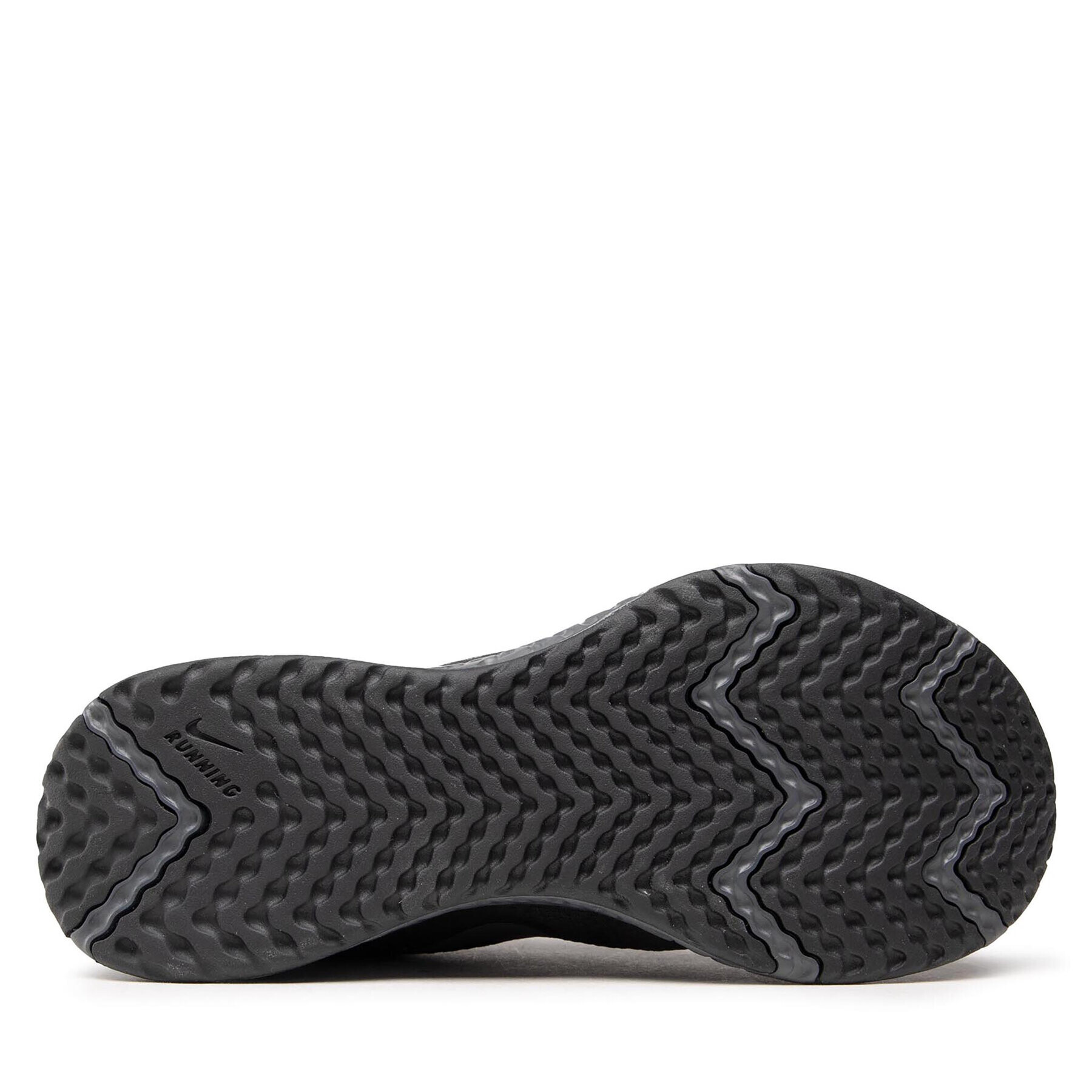 Nike Обувки Revolution 5 BQ3207 001 Черен - Pepit.bg