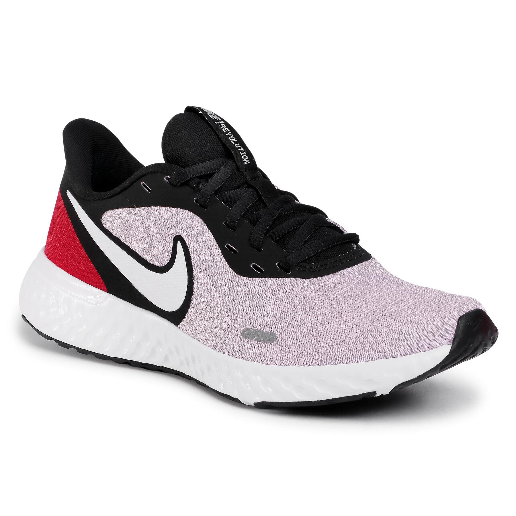 Nike Обувки Revolution 5 BQ3207 501 Розов - Pepit.bg