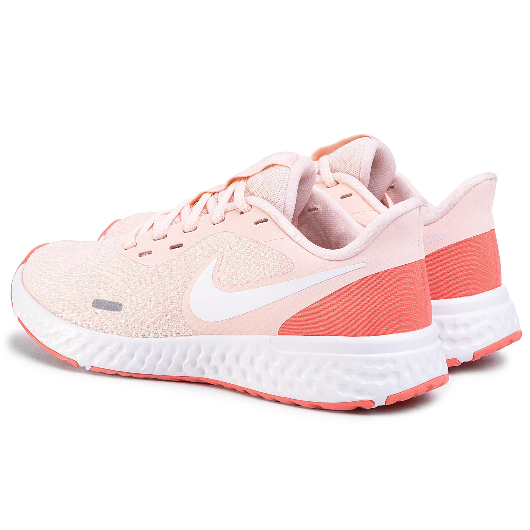 Nike Обувки Revolution 5 BQ3207 602 Розов - Pepit.bg