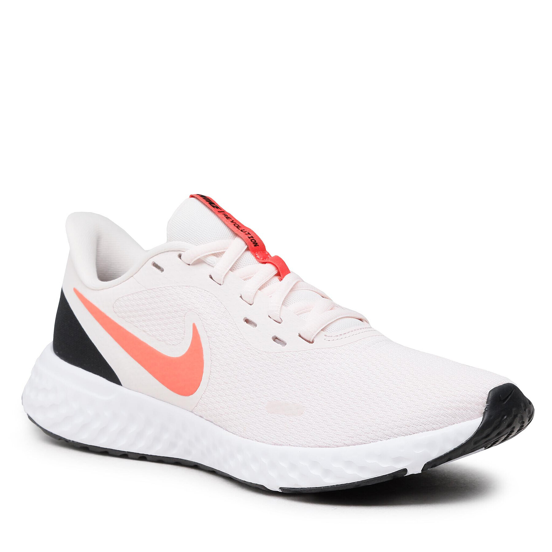 Nike Обувки Revolution 5 BQ3207 605 Розов - Pepit.bg