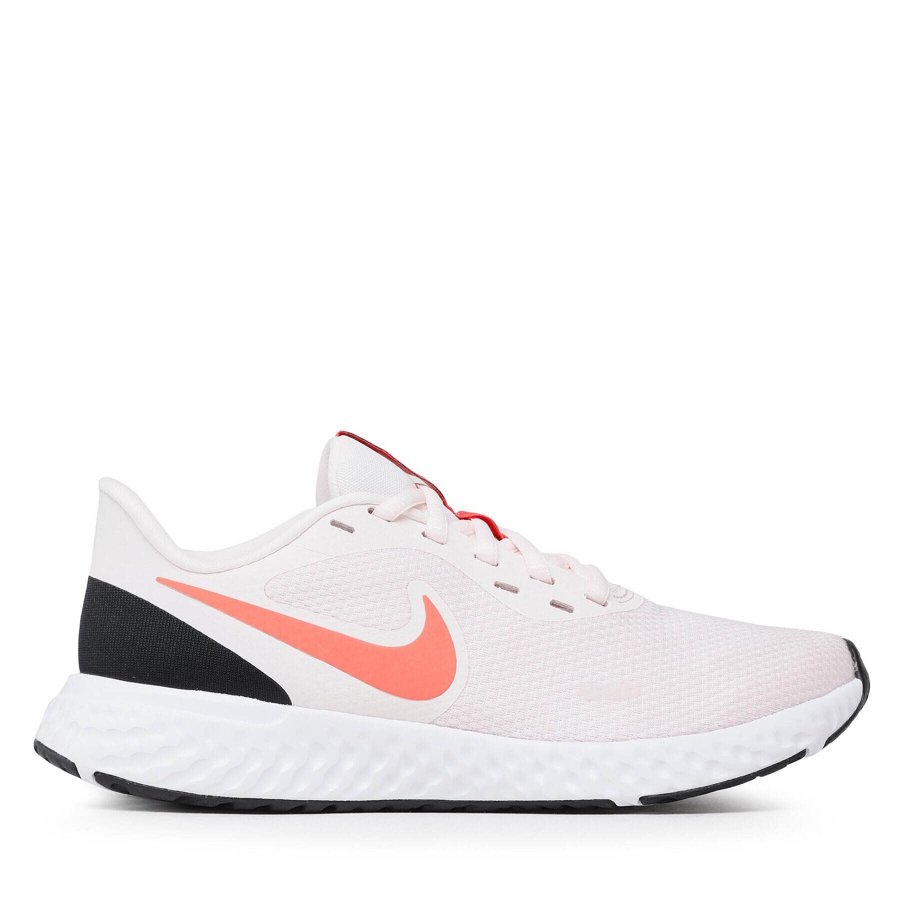 Nike Обувки Revolution 5 BQ3207 605 Розов - Pepit.bg