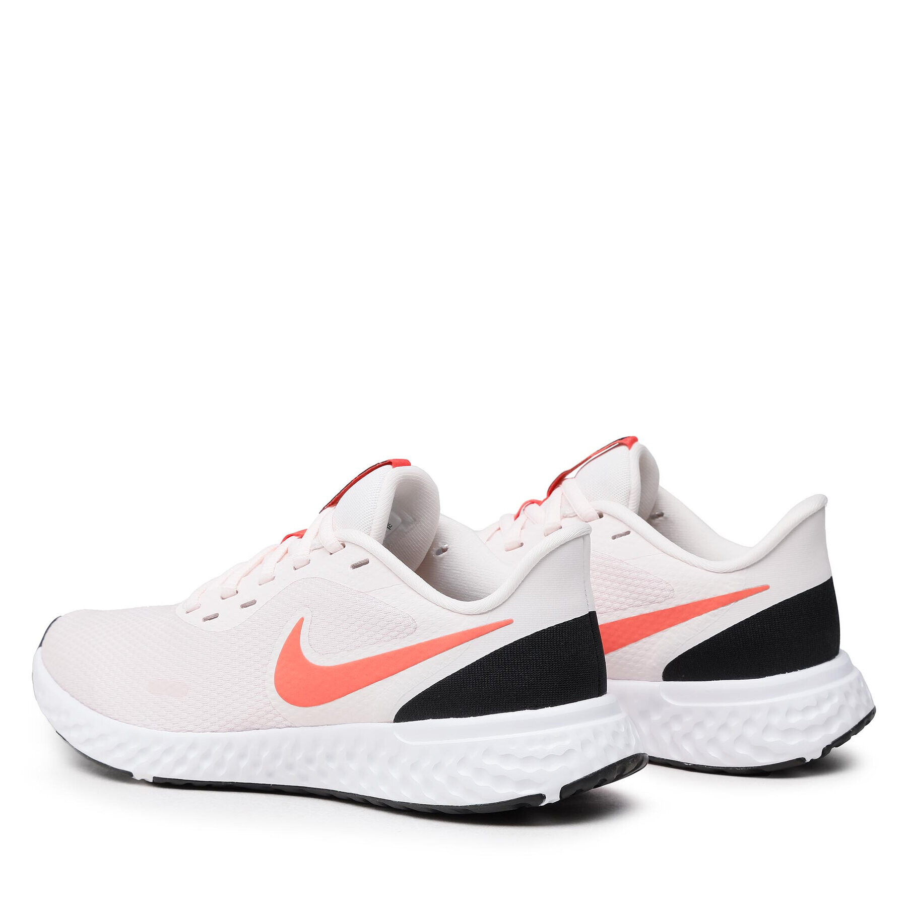 Nike Обувки Revolution 5 BQ3207 605 Розов - Pepit.bg