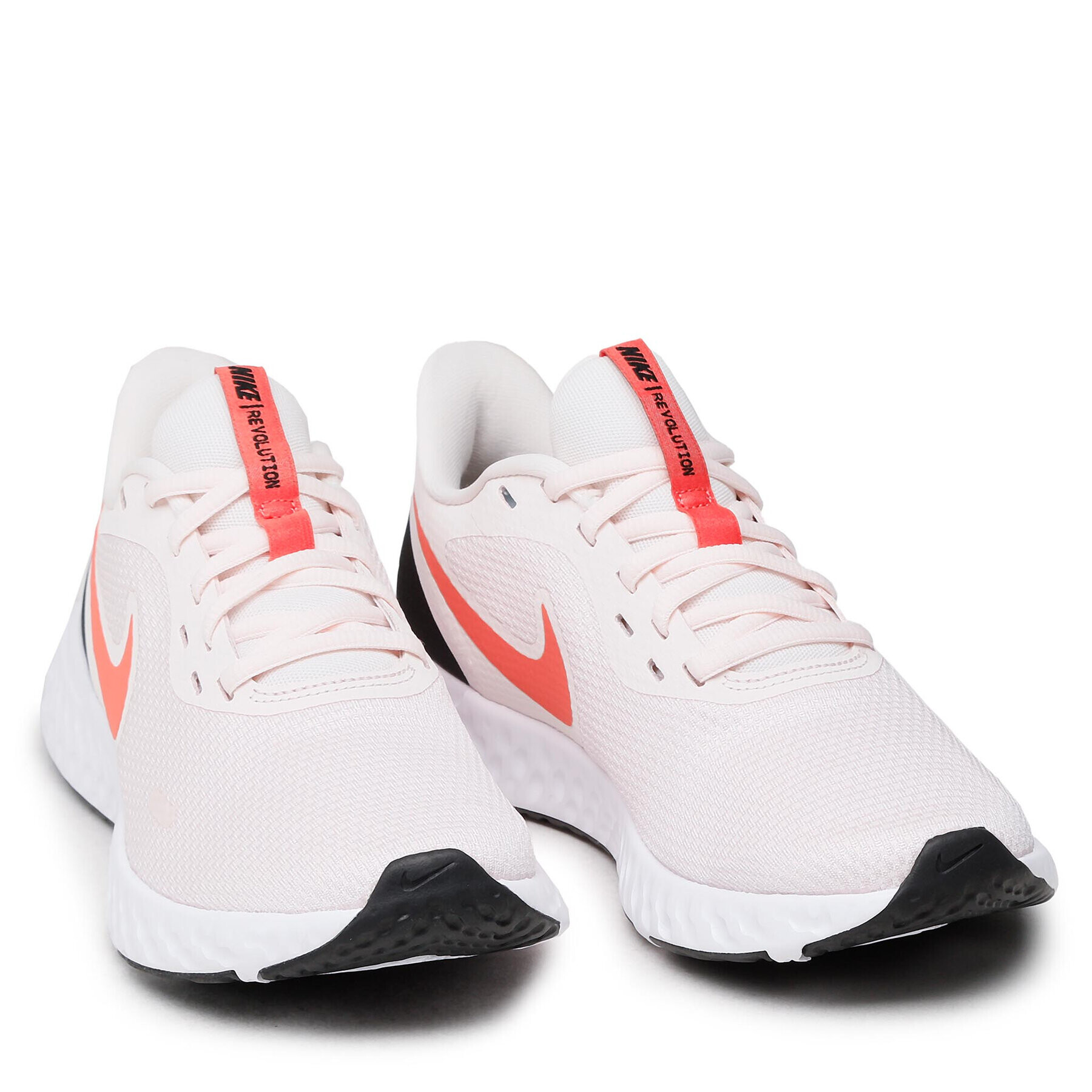 Nike Обувки Revolution 5 BQ3207 605 Розов - Pepit.bg