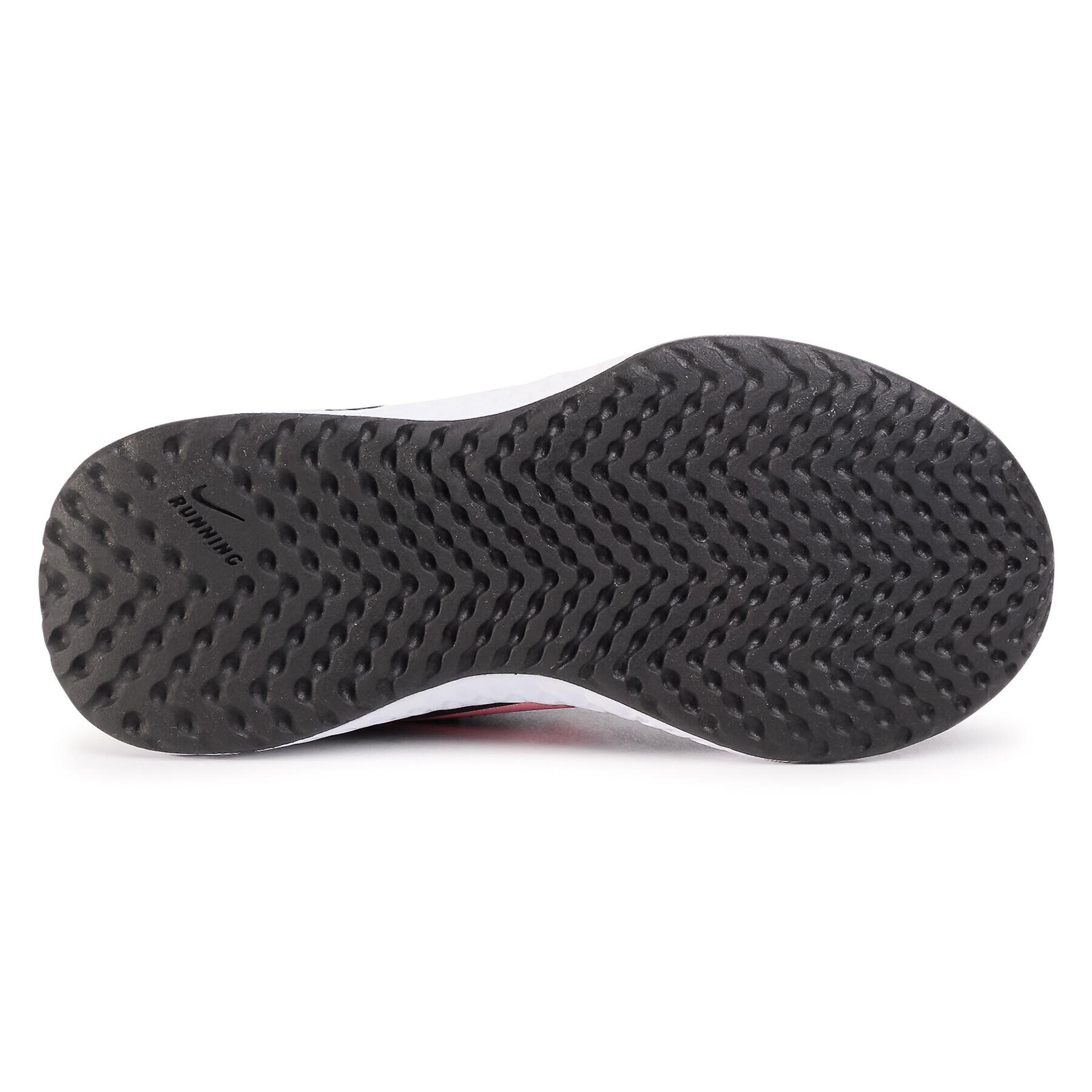 Nike Обувки Revolution 5 (Psv) BQ5672 002 Черен - Pepit.bg