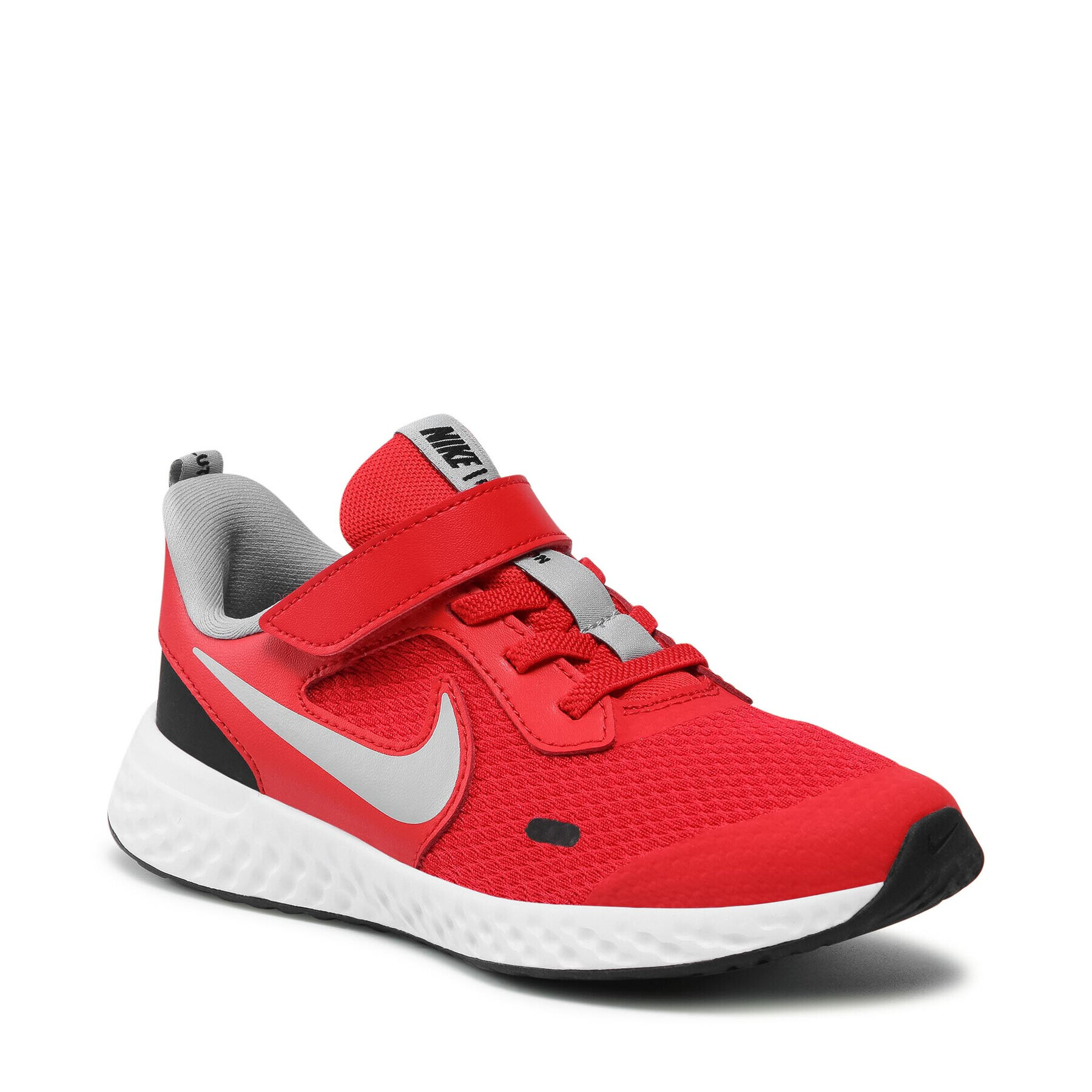 Nike Обувки Revolution 5 (PSV) BQ5672 603 Червен - Pepit.bg