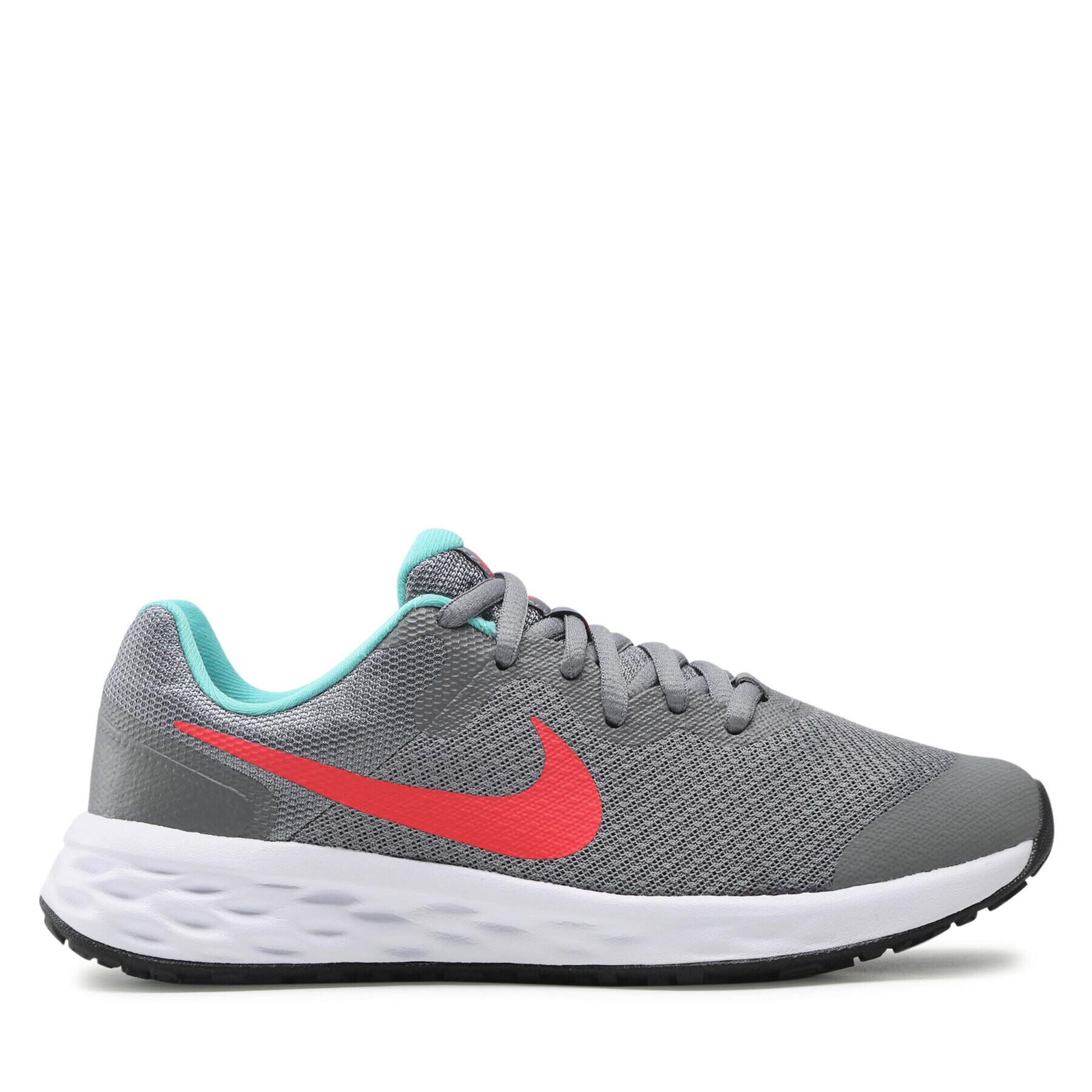 Nike Обувки Revolution 6 DD1096 006 Сив - Pepit.bg