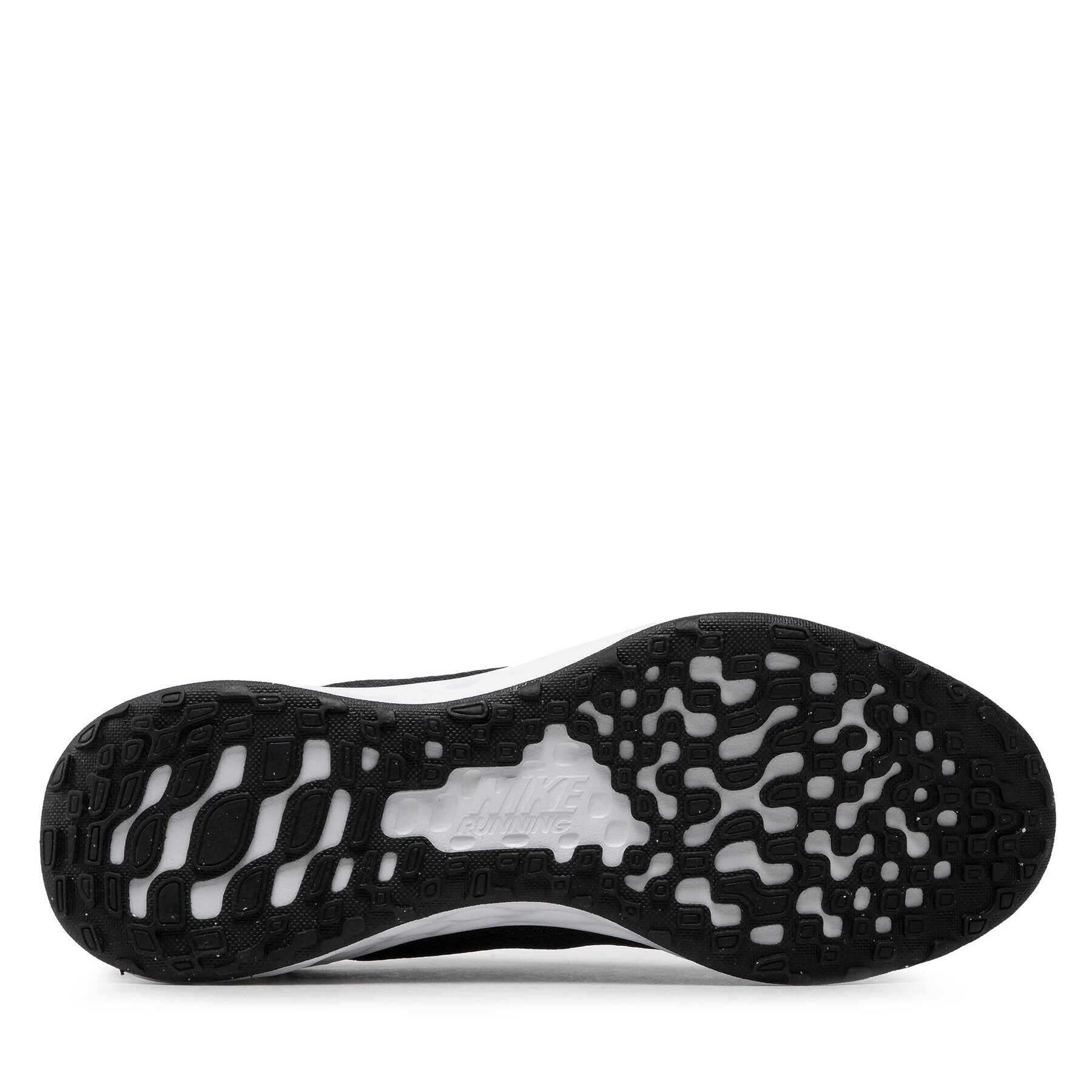 Nike Обувки Revolution 6 Flyease Nn DC8992 003 Черен - Pepit.bg