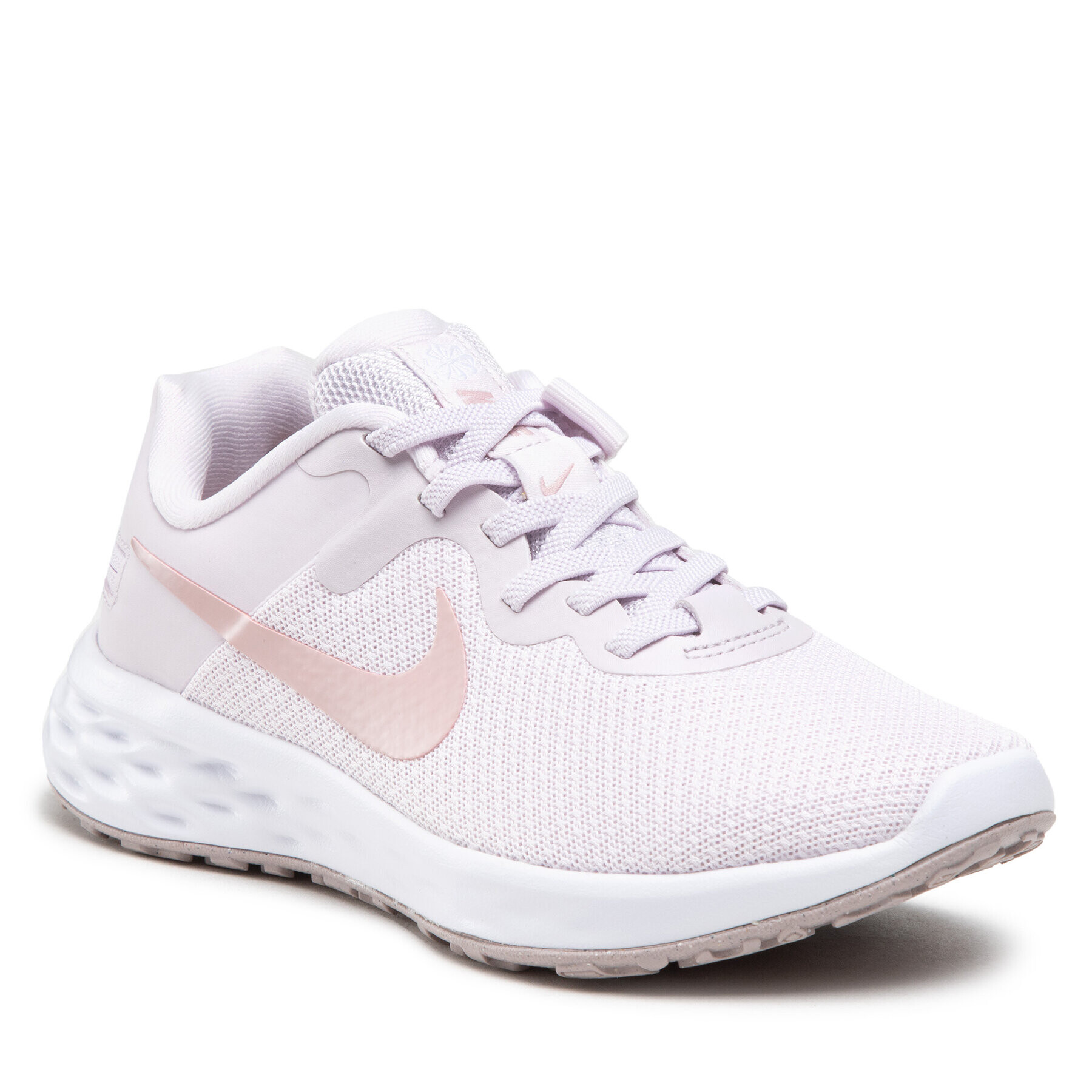 Nike Обувки Revolution 6 Flyease Nn DC8997 500 Виолетов - Pepit.bg