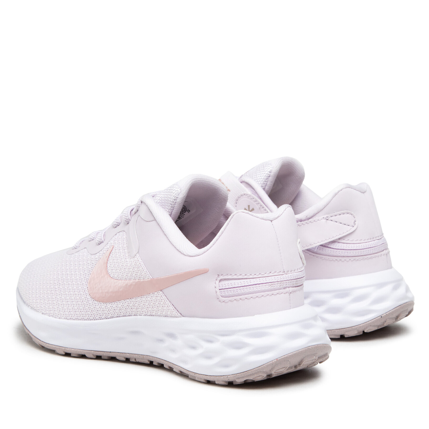 Nike Обувки Revolution 6 Flyease Nn DC8997 500 Виолетов - Pepit.bg
