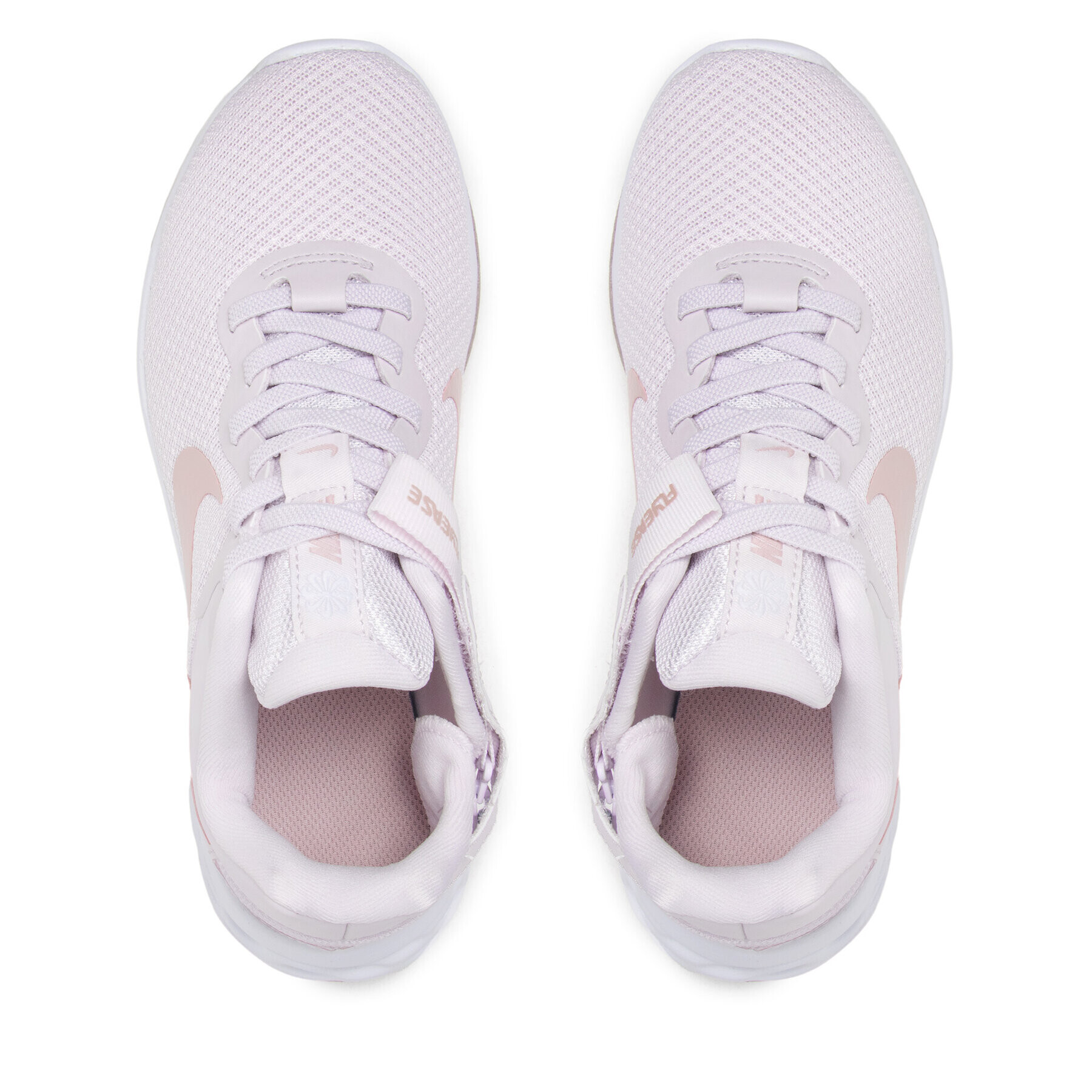 Nike Обувки Revolution 6 Flyease Nn DC8997 500 Виолетов - Pepit.bg