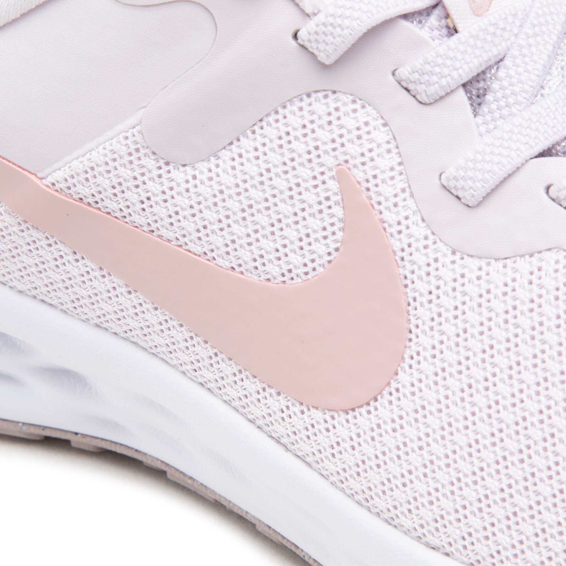 Nike Обувки Revolution 6 Flyease Nn DC8997 500 Виолетов - Pepit.bg