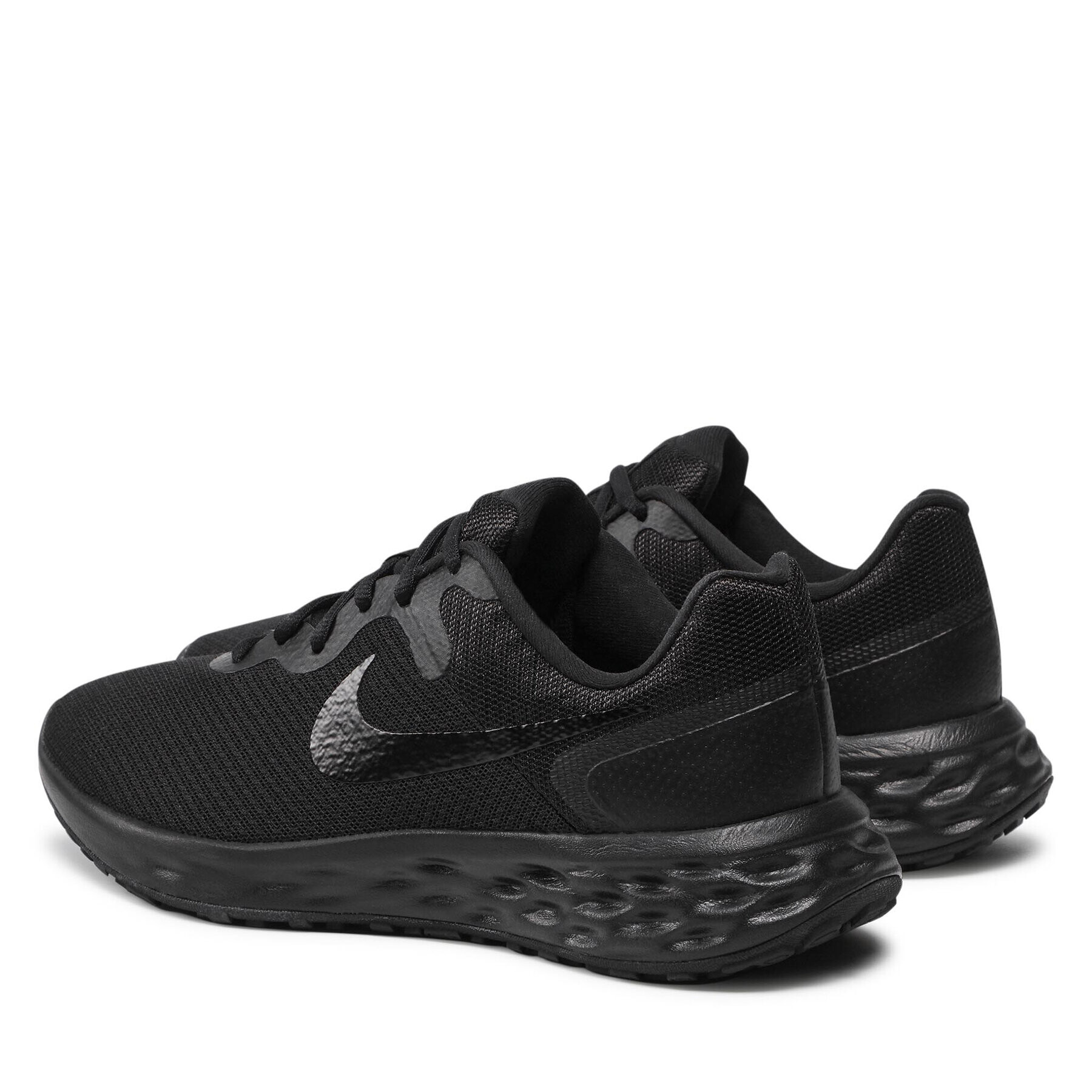 Nike Обувки Revolution 6 Nn DC3728 001 Черен - Pepit.bg