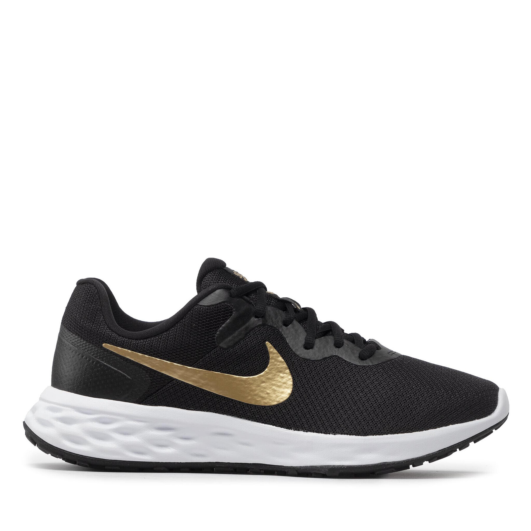 Nike Обувки Revolution 6 Nn DC3728 002 Черен - Pepit.bg