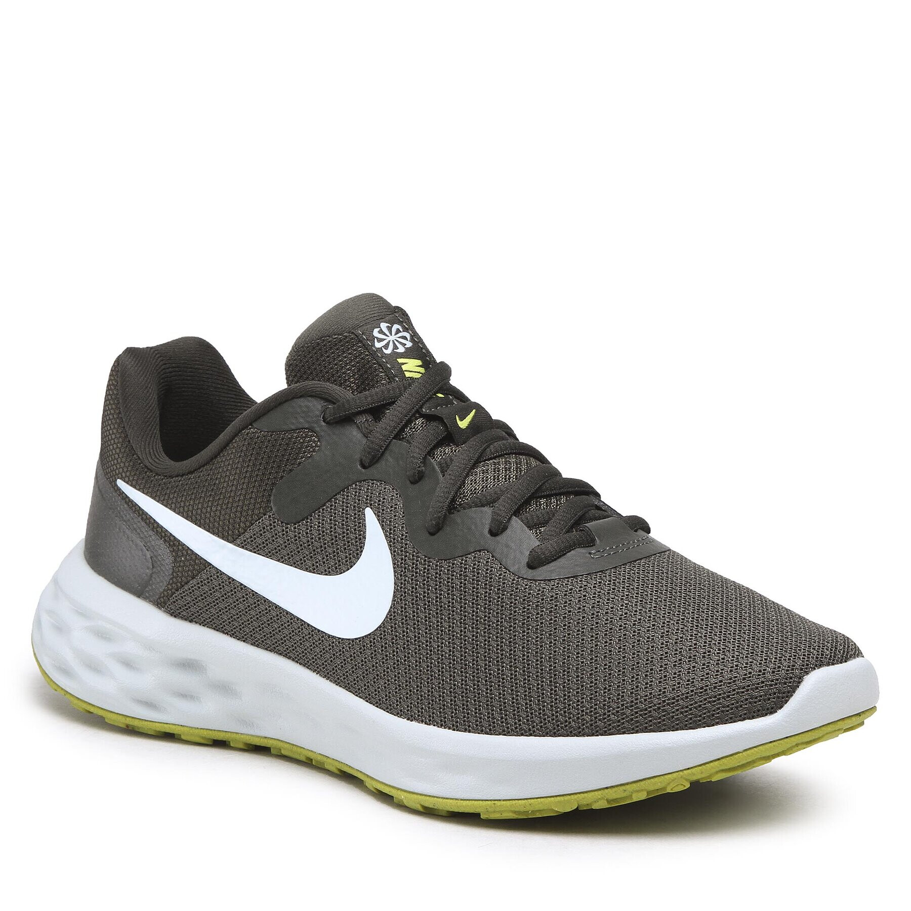 Nike Обувки Revolution 6 Nn DC3728 300 Зелен - Pepit.bg