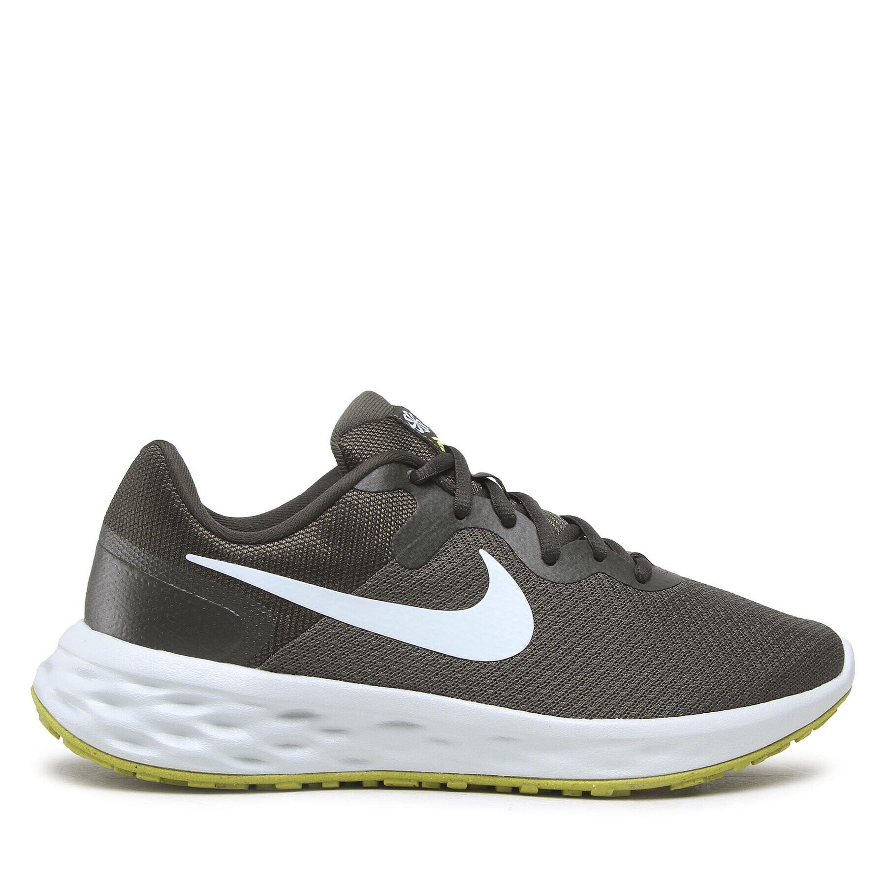 Nike Обувки Revolution 6 Nn DC3728 300 Зелен - Pepit.bg