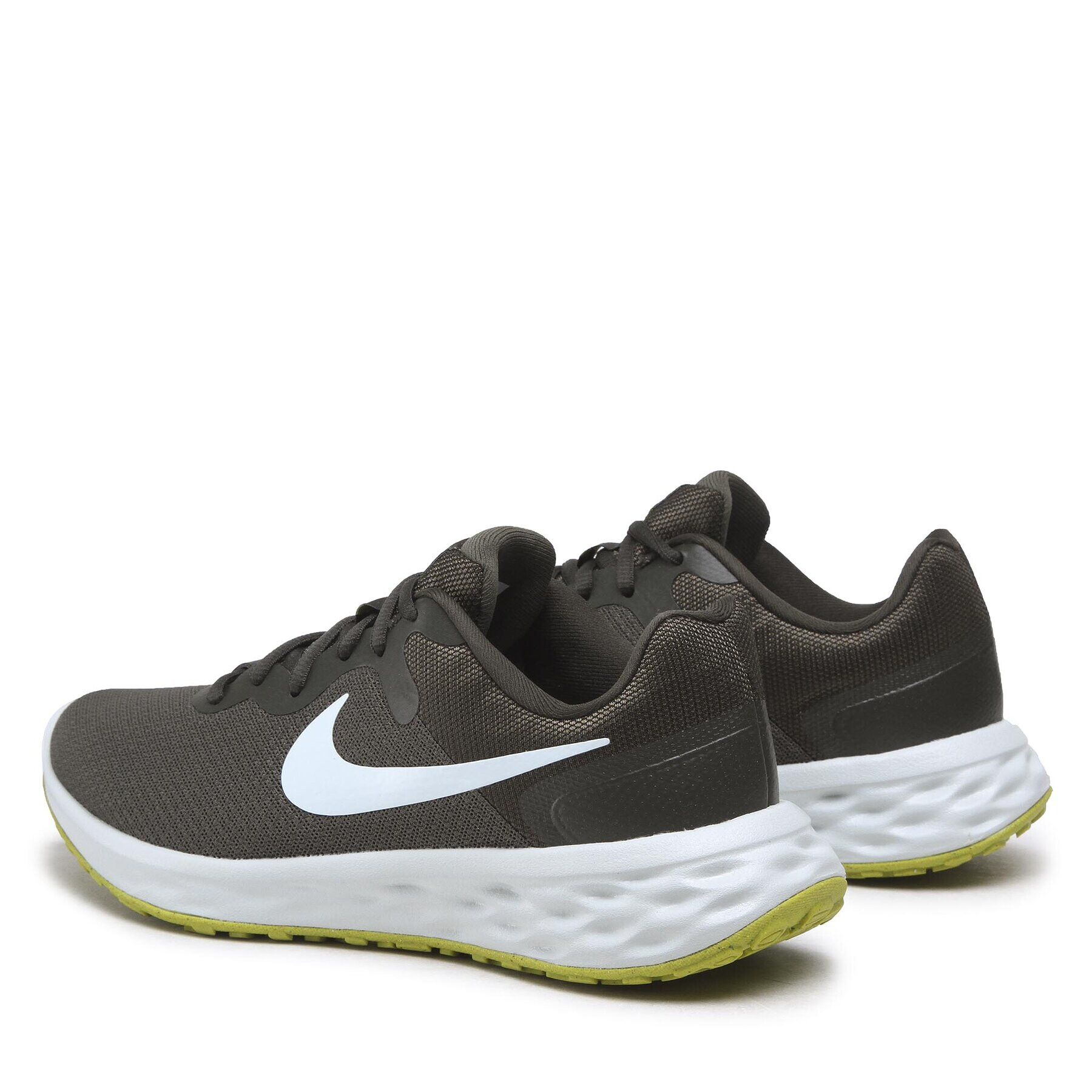 Nike Обувки Revolution 6 Nn DC3728 300 Зелен - Pepit.bg