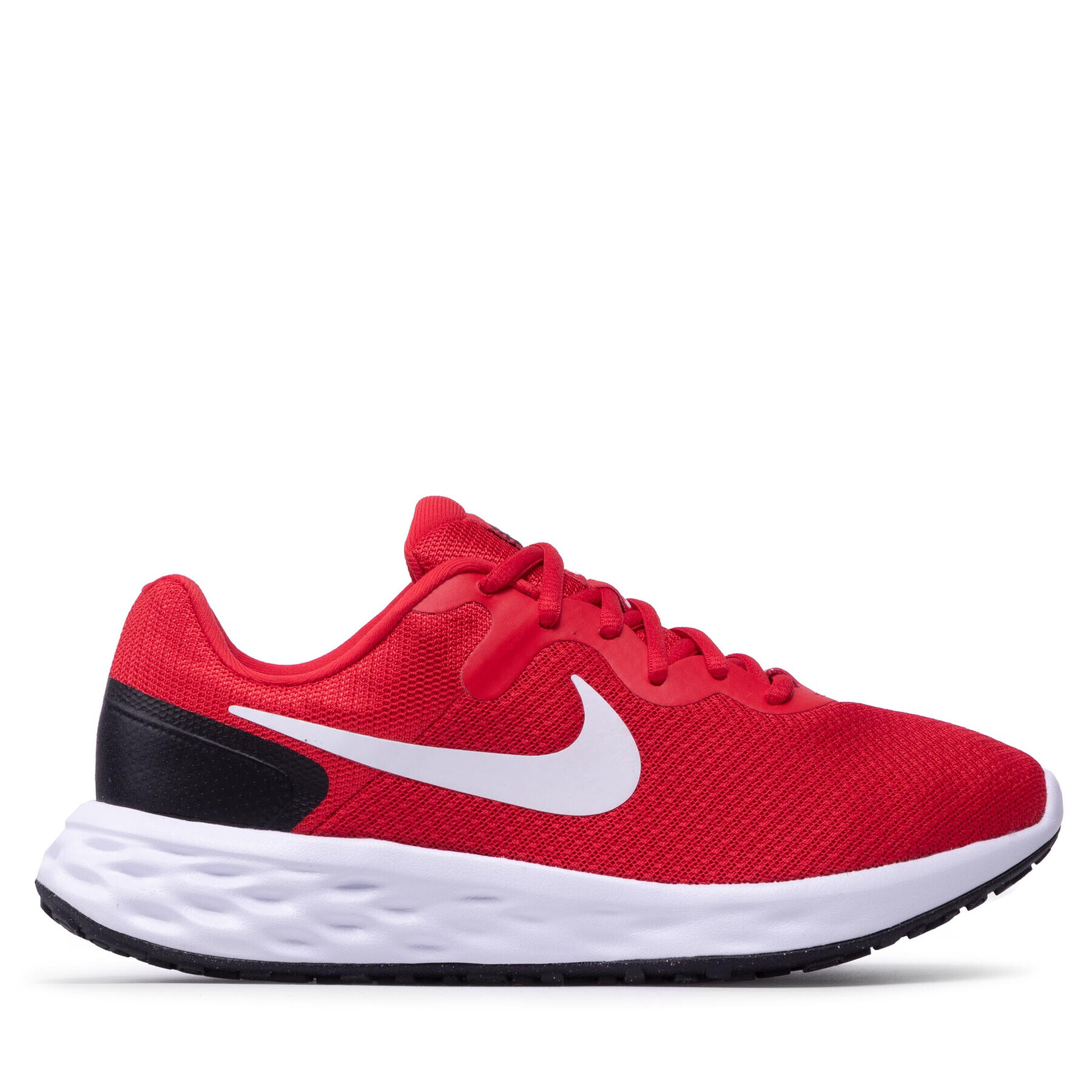 Nike Обувки Revolution 6 Nn DC3728 600 Червен - Pepit.bg