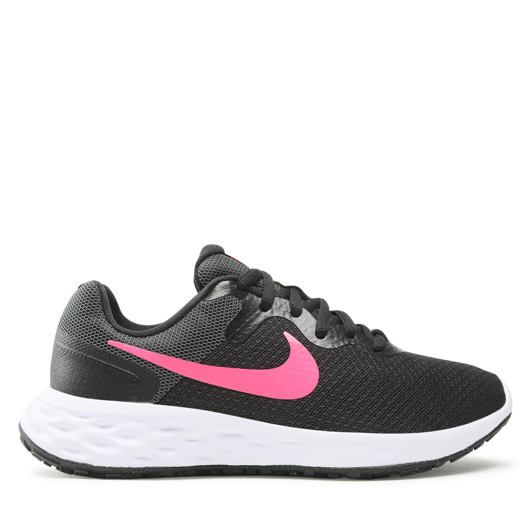 Nike Обувки Revolution 6 Nn DC3729 002 Черен - Pepit.bg