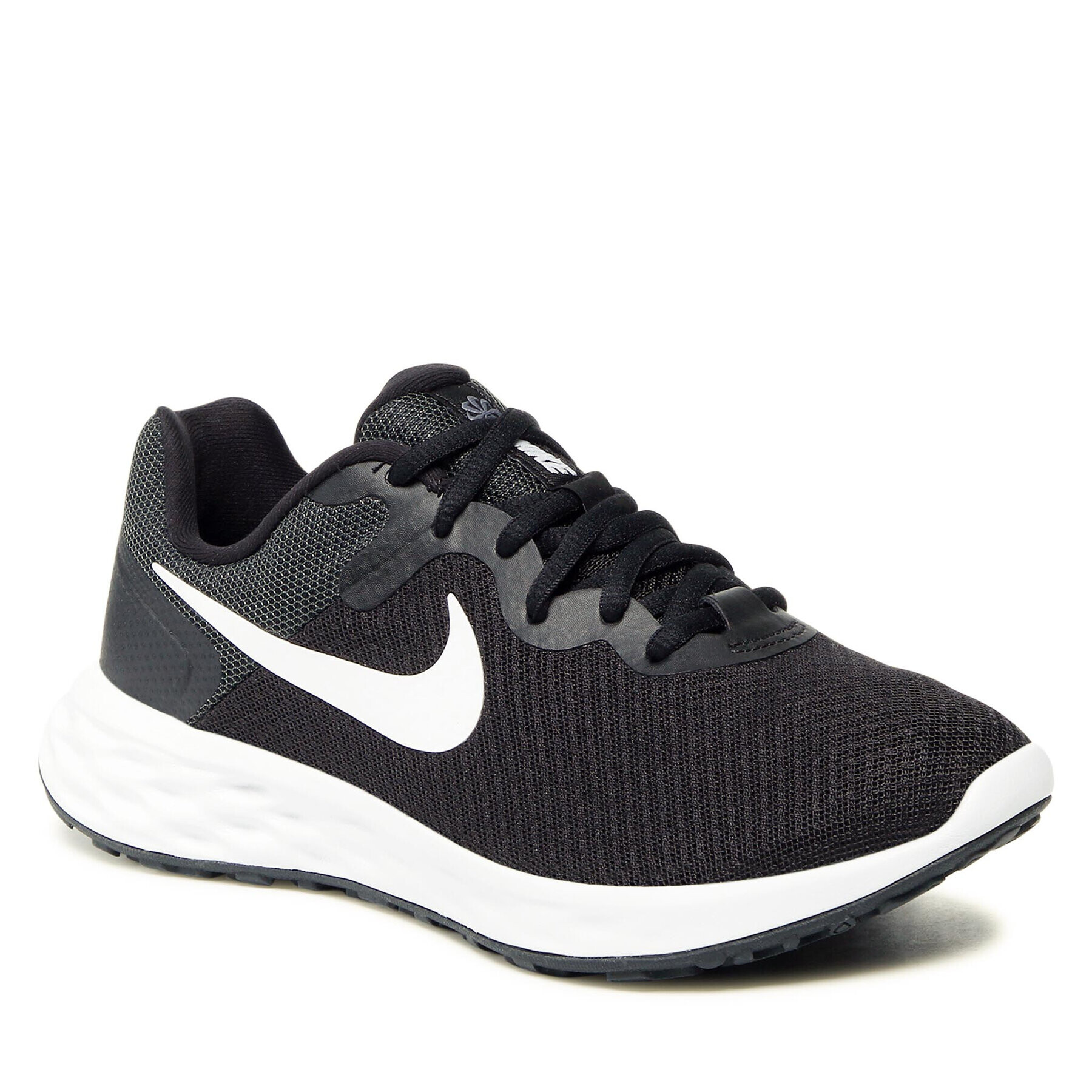 Nike Обувки Revolution 6 Nn DC3729 003 Черен - Pepit.bg