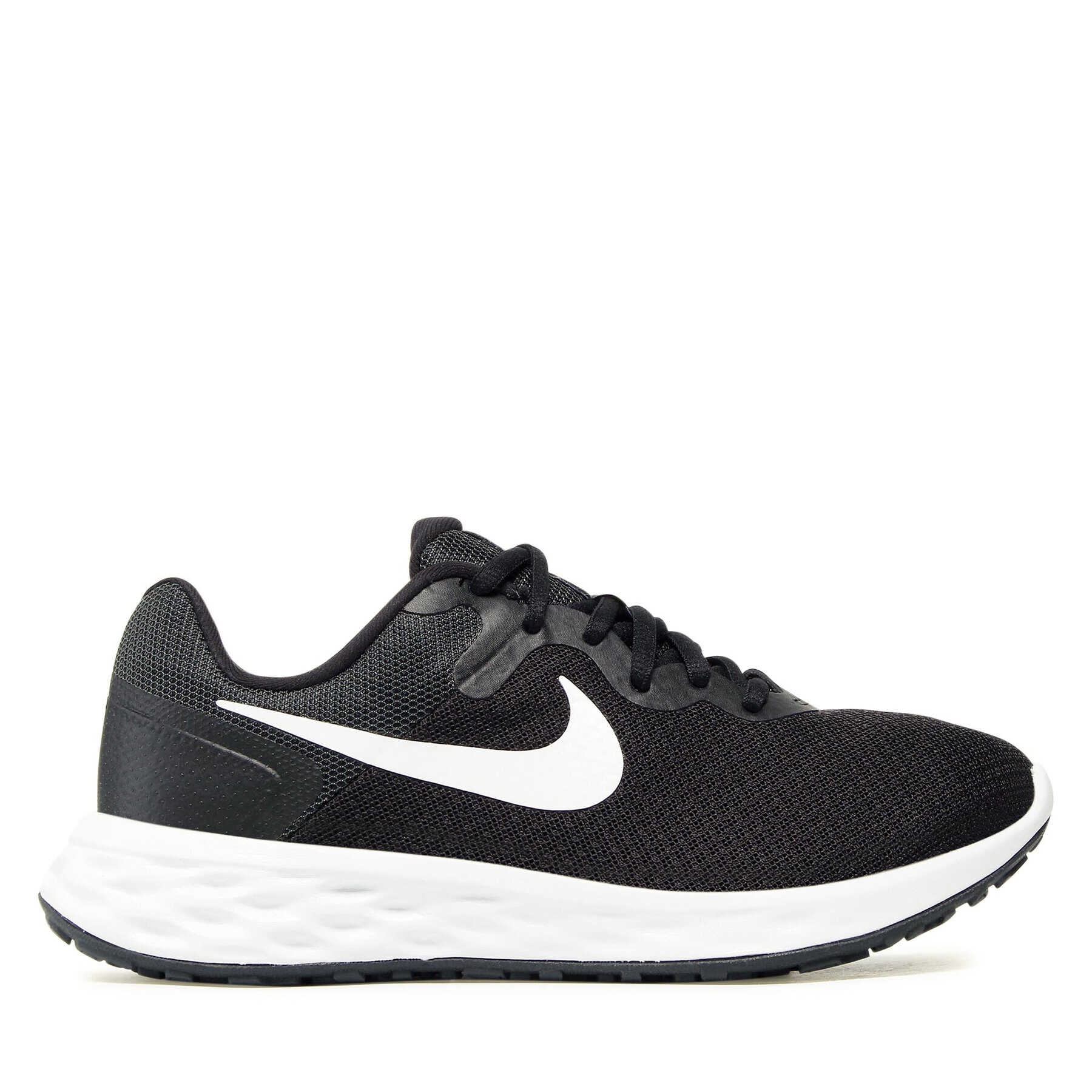 Nike Обувки Revolution 6 Nn DC3729 003 Черен - Pepit.bg