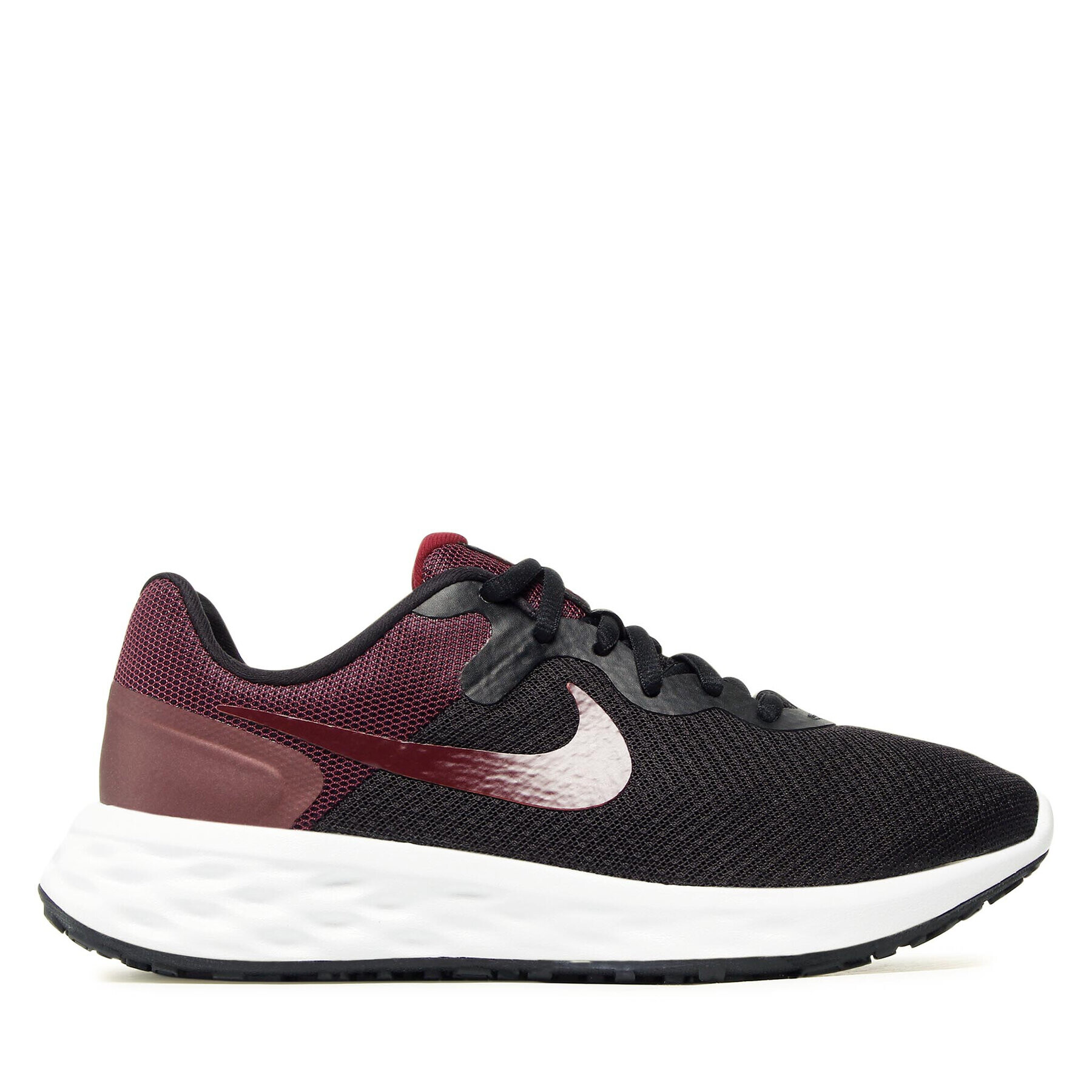 Nike Обувки Revolution 6 Nn DC3729 006 Черен - Pepit.bg
