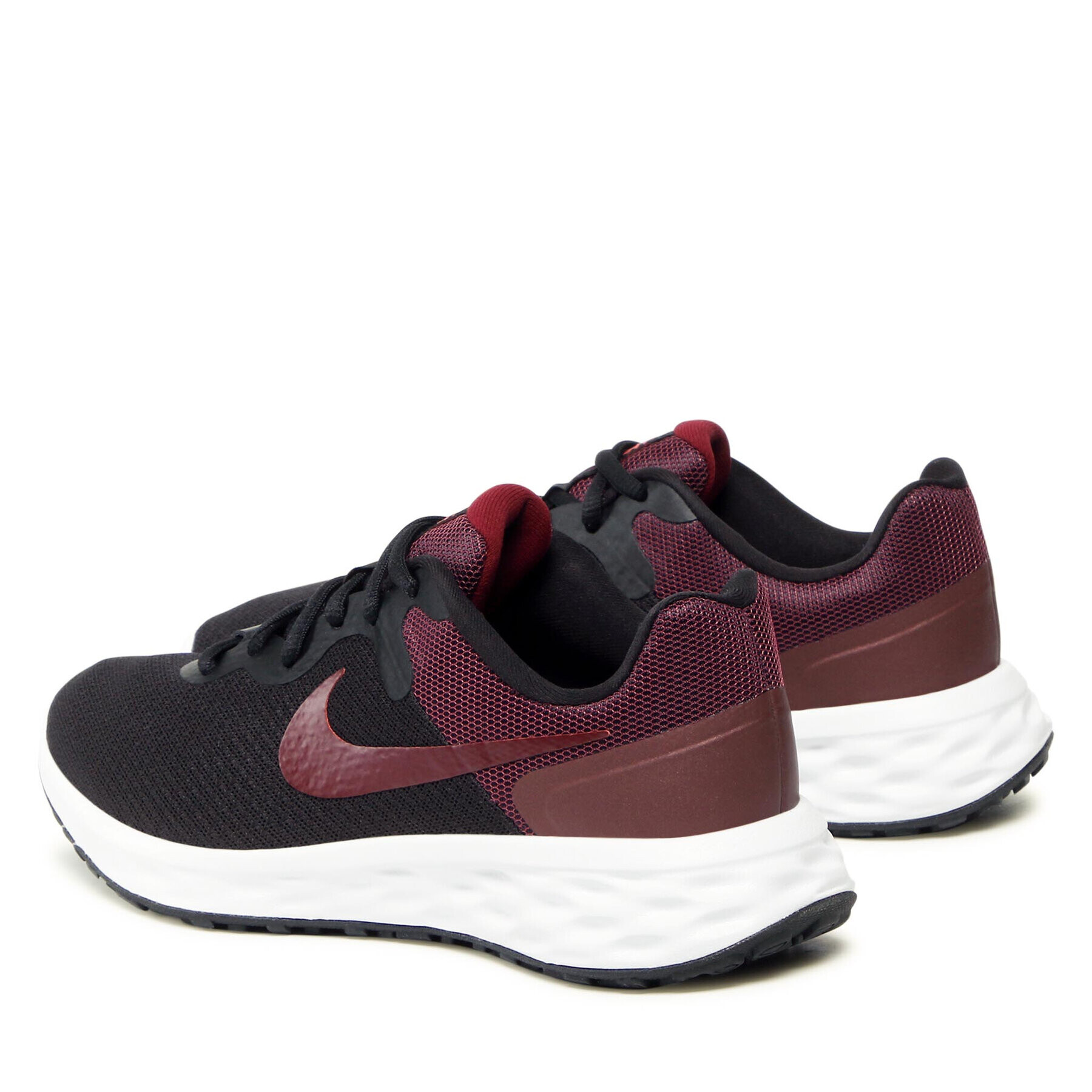 Nike Обувки Revolution 6 Nn DC3729 006 Черен - Pepit.bg