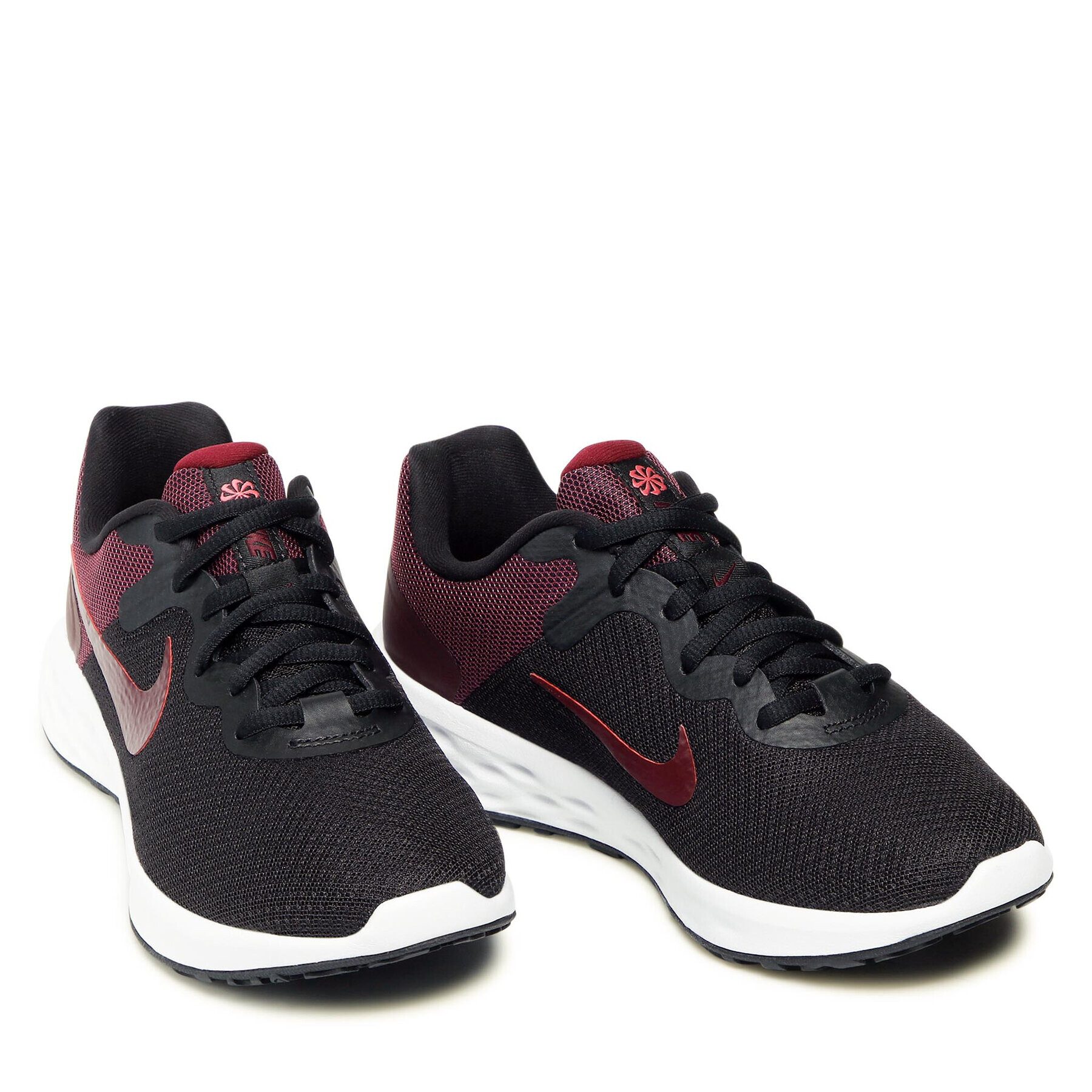 Nike Обувки Revolution 6 Nn DC3729 006 Черен - Pepit.bg