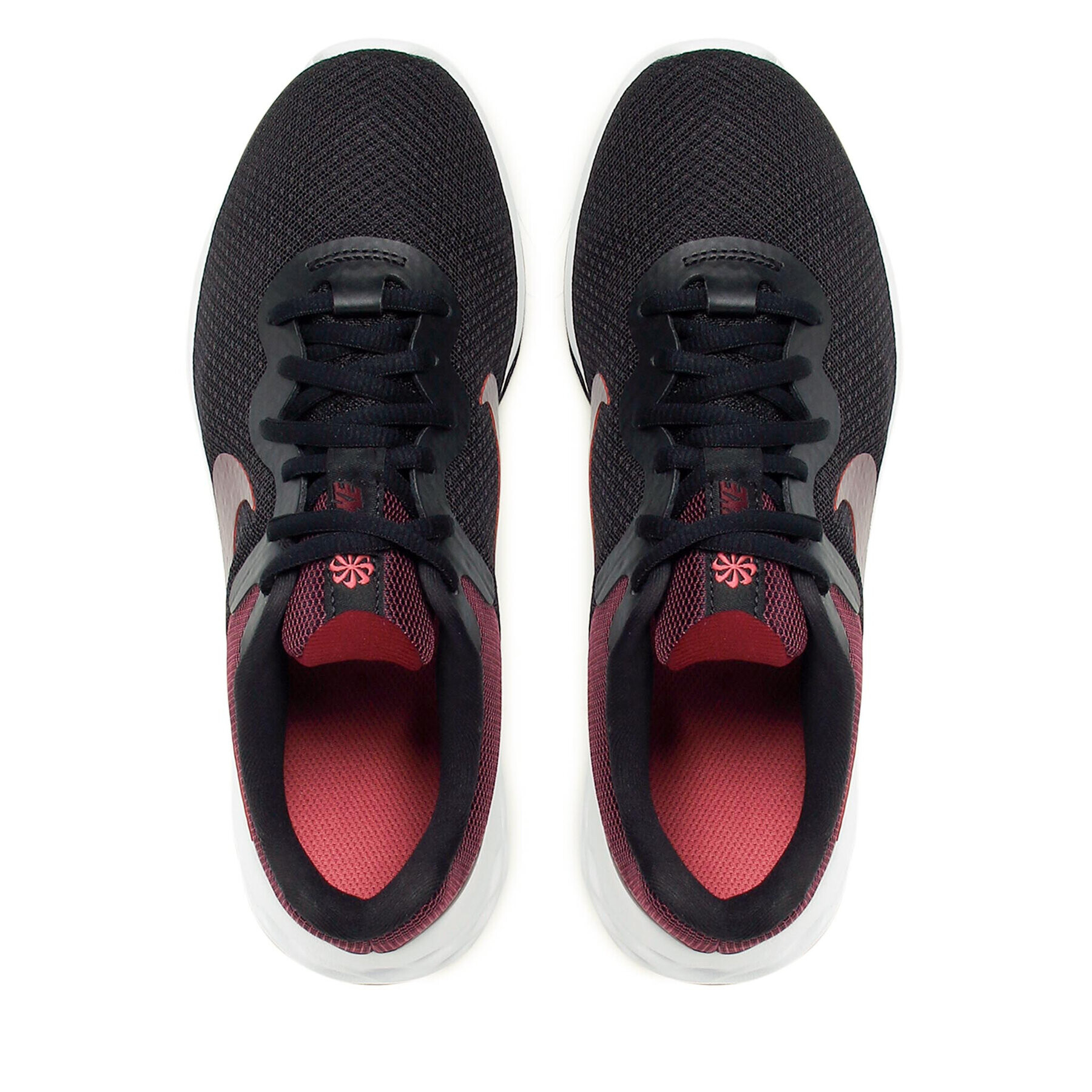 Nike Обувки Revolution 6 Nn DC3729 006 Черен - Pepit.bg