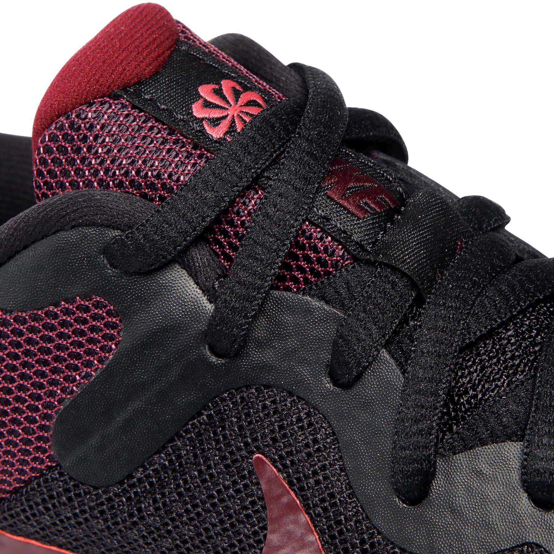 Nike Обувки Revolution 6 Nn DC3729 006 Черен - Pepit.bg
