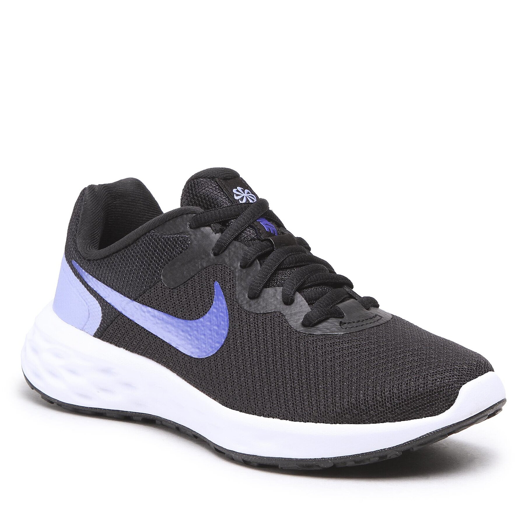 Nike Обувки Revolution 6 Nn DC3729 007 Черен - Pepit.bg