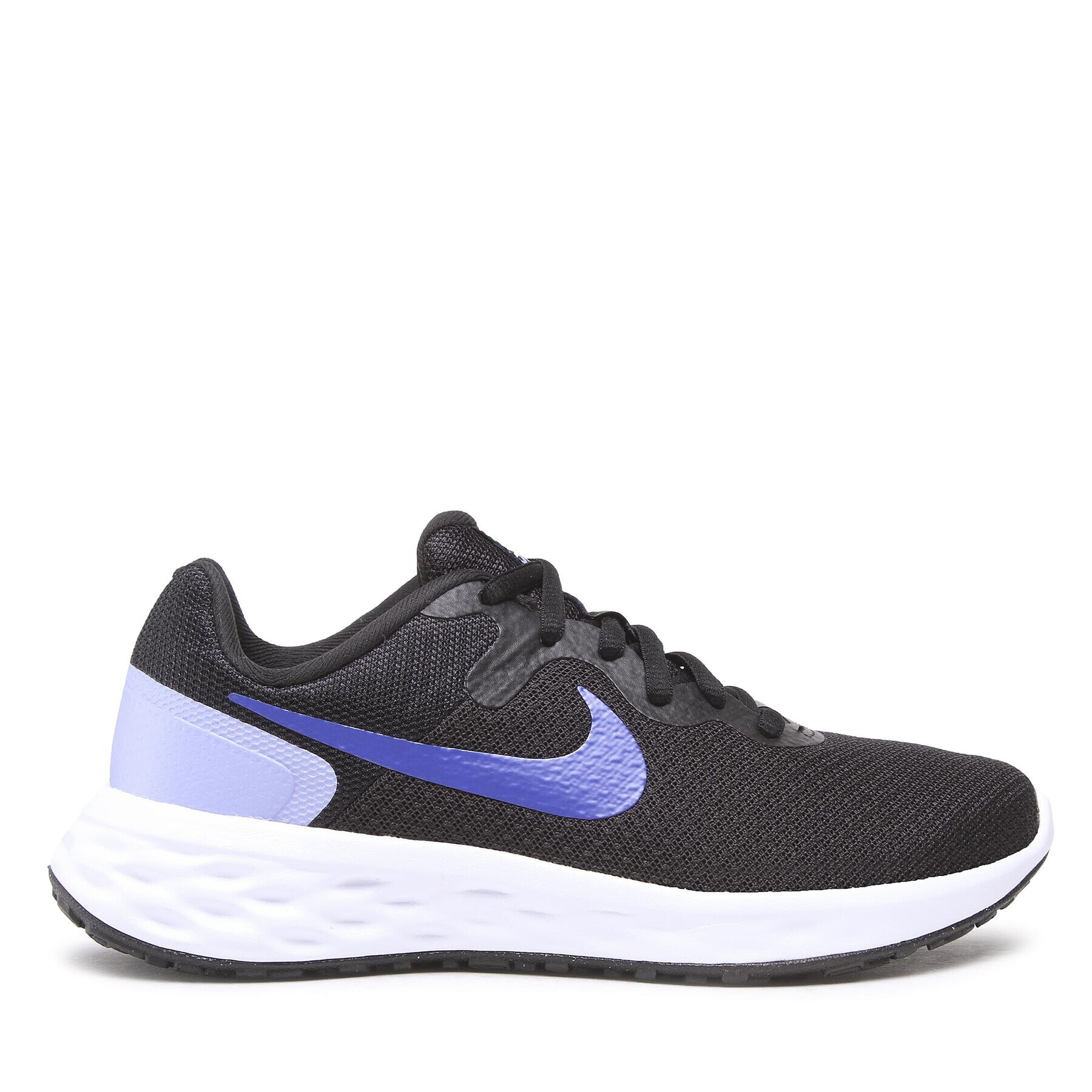 Nike Обувки Revolution 6 Nn DC3729 007 Черен - Pepit.bg