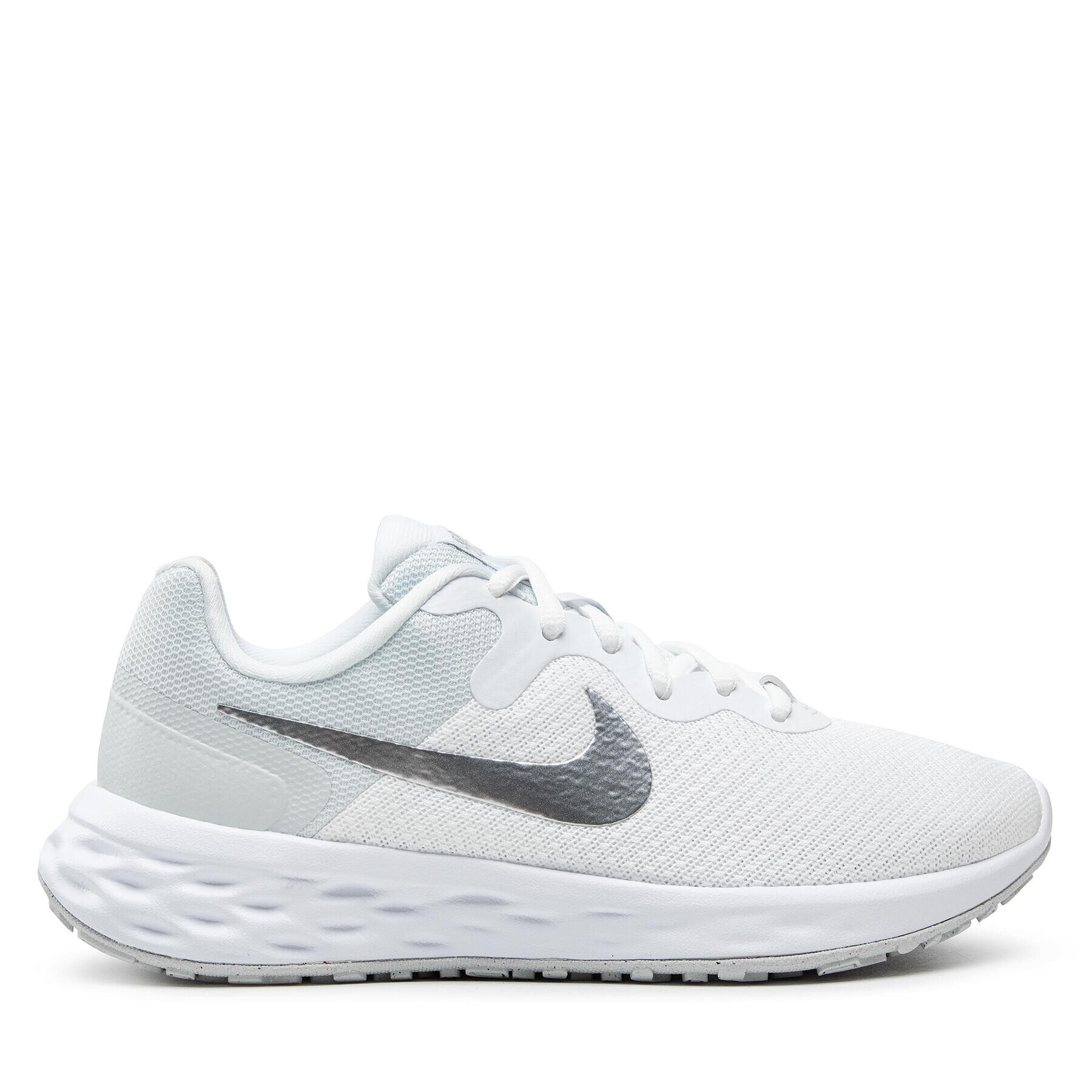 Nike Обувки Revolution 6 Nn DC3729 500 Бял - Pepit.bg