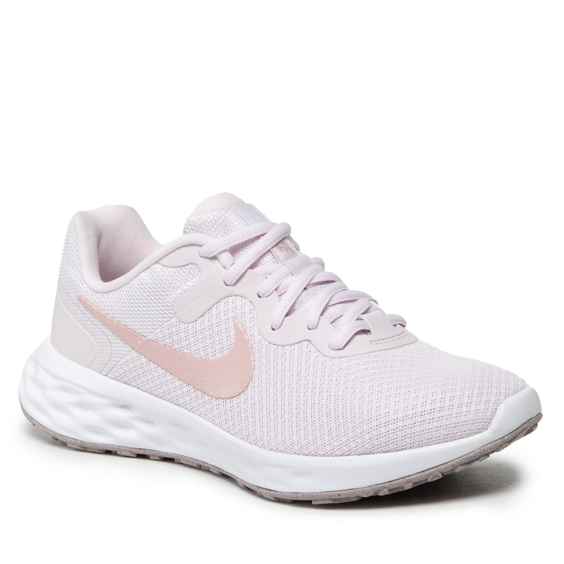 Nike Обувки Revolution 6 Nn DC3729 500 Виолетов - Pepit.bg