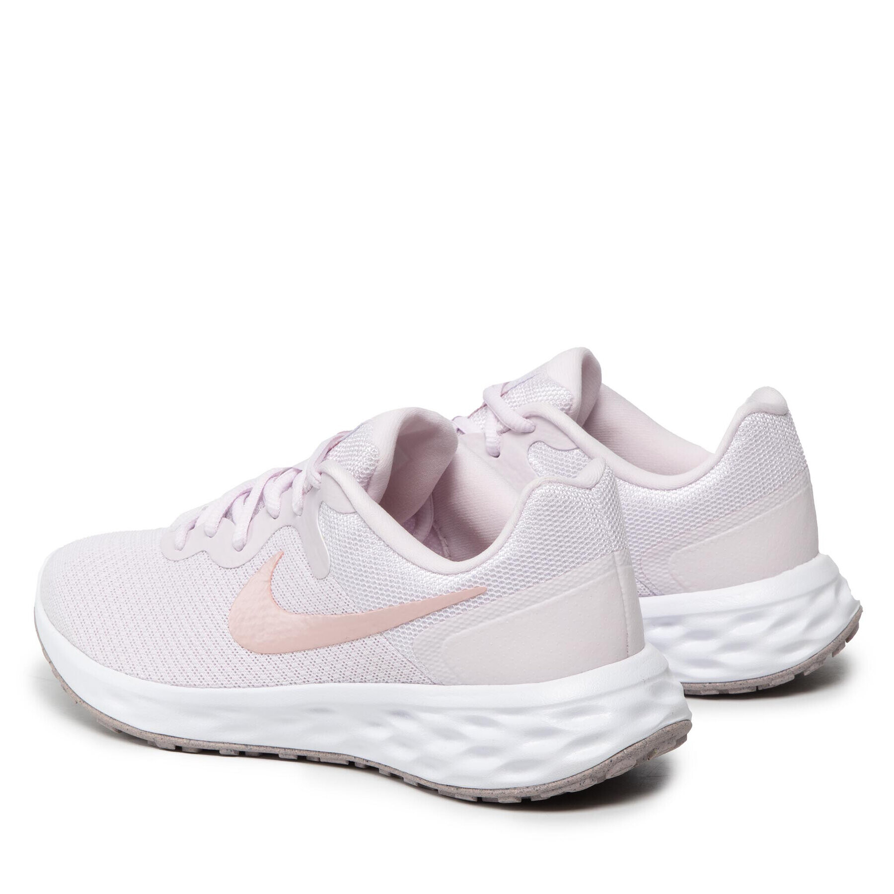 Nike Обувки Revolution 6 Nn DC3729 500 Виолетов - Pepit.bg