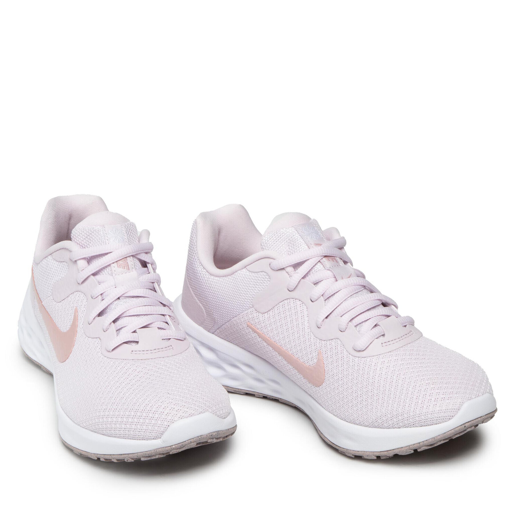 Nike Обувки Revolution 6 Nn DC3729 500 Виолетов - Pepit.bg