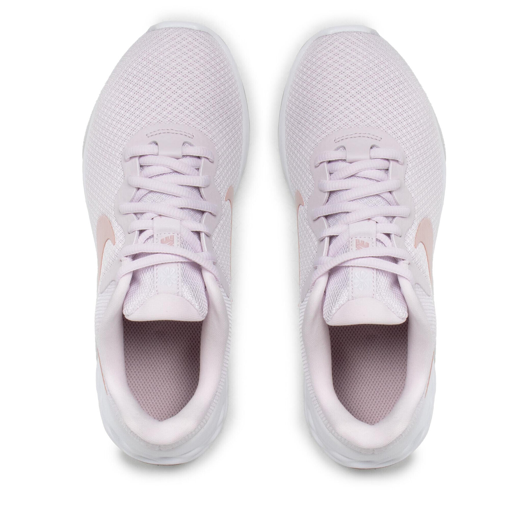 Nike Обувки Revolution 6 Nn DC3729 500 Виолетов - Pepit.bg